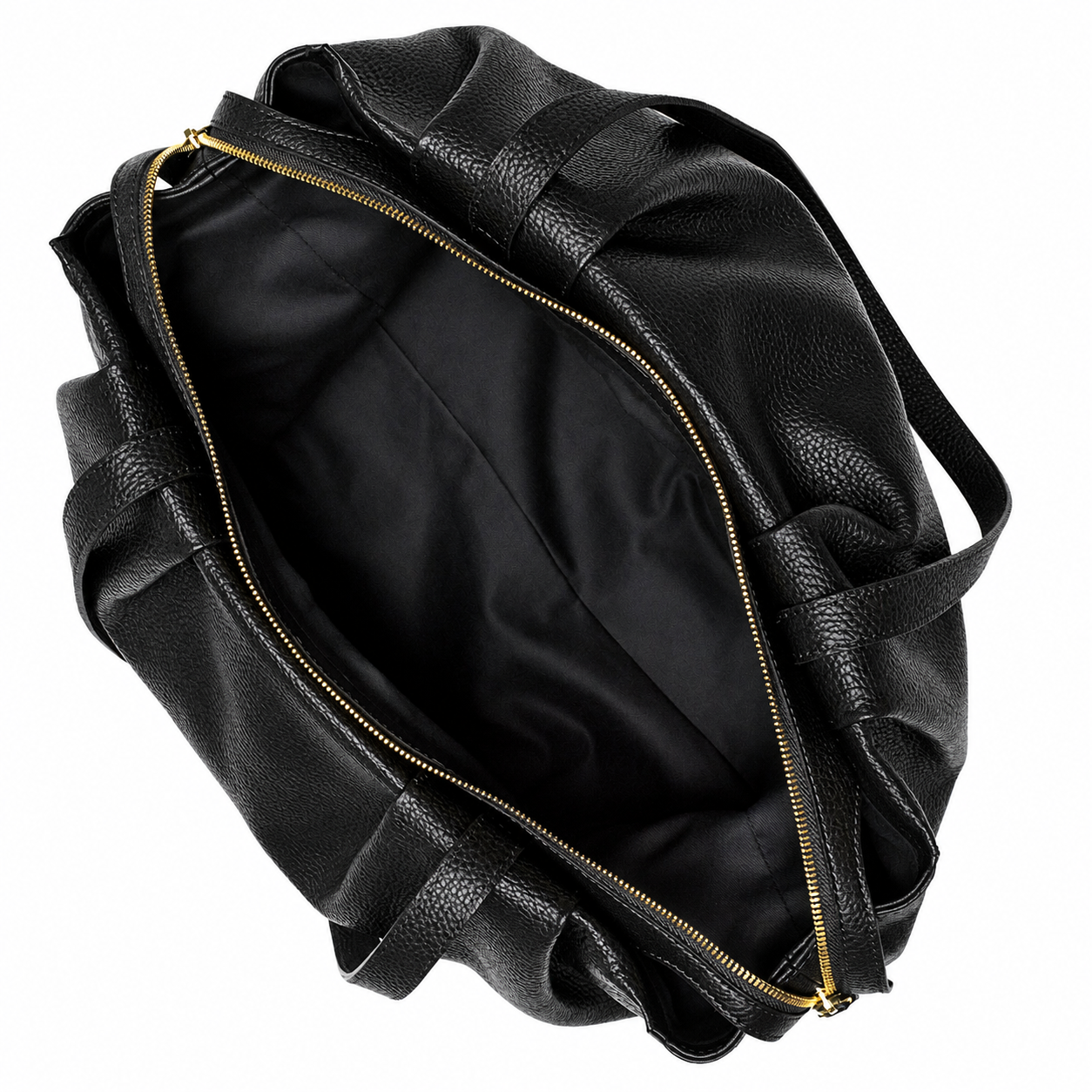 Sac Barbara GM - Noir