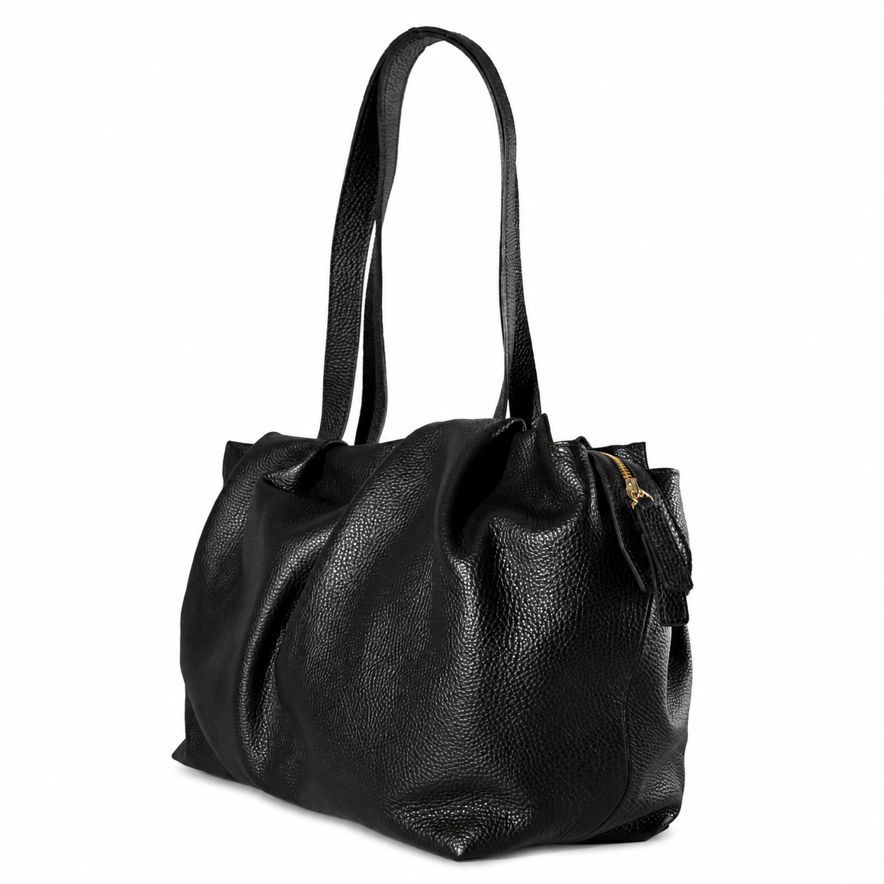 Sac Barbara GM - Noir