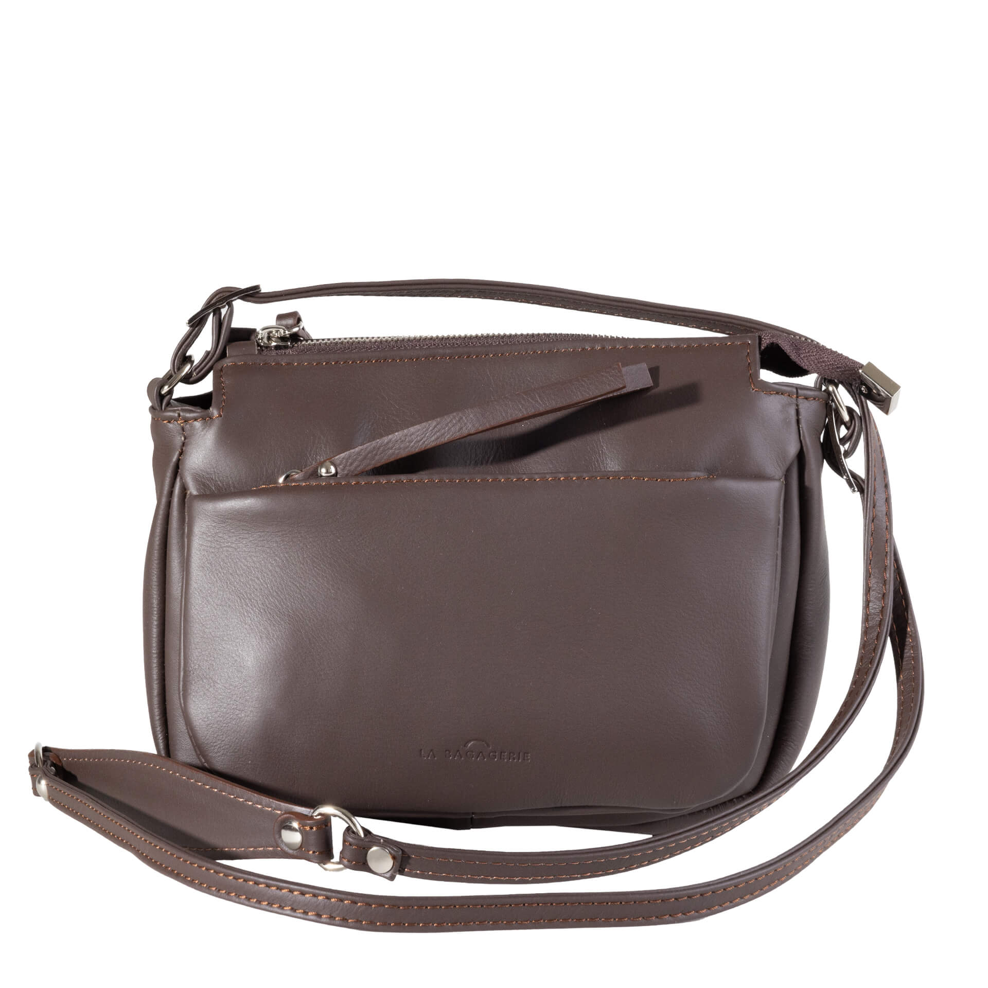 Sac Gaia Marron
