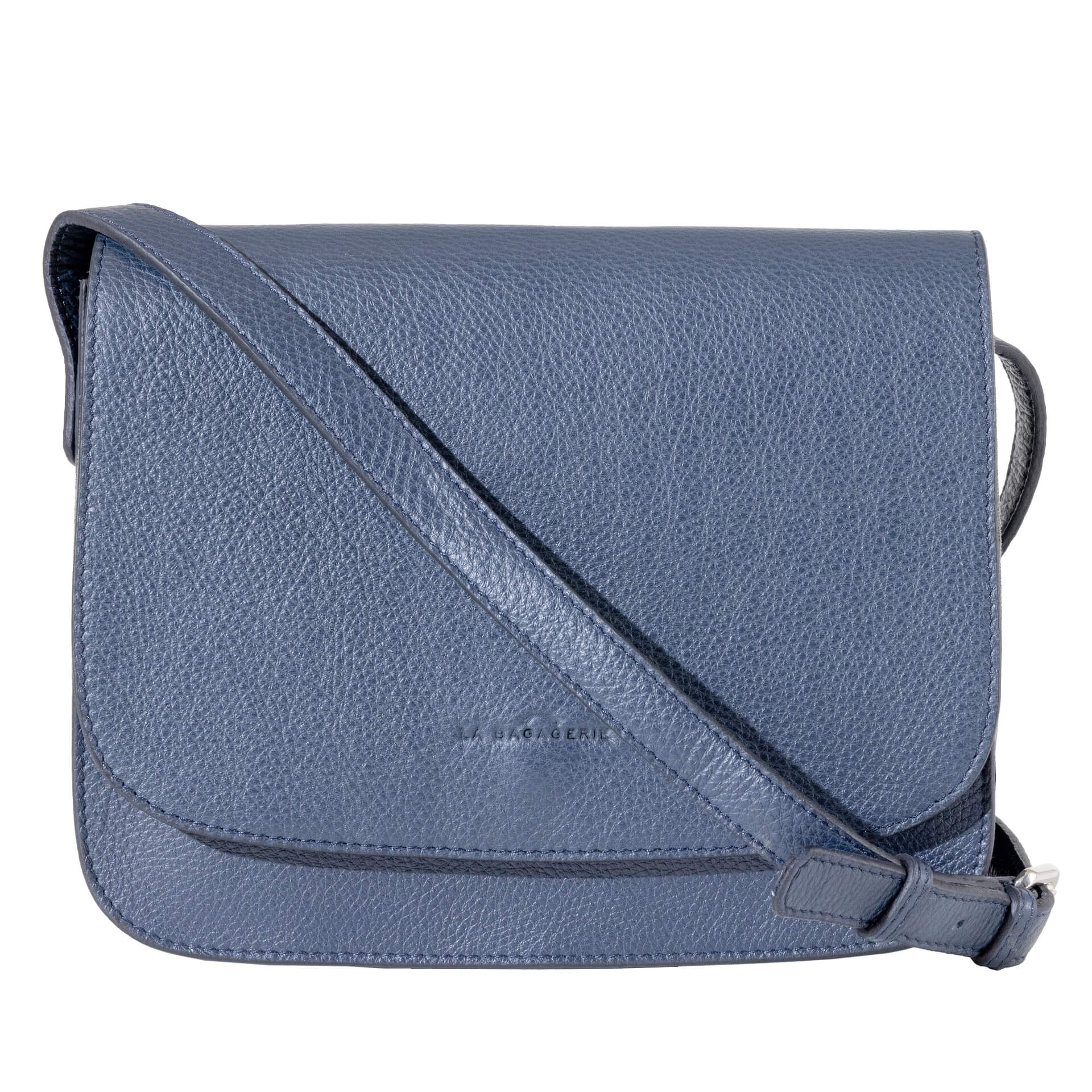 Sac Élisa grand modèle Marine