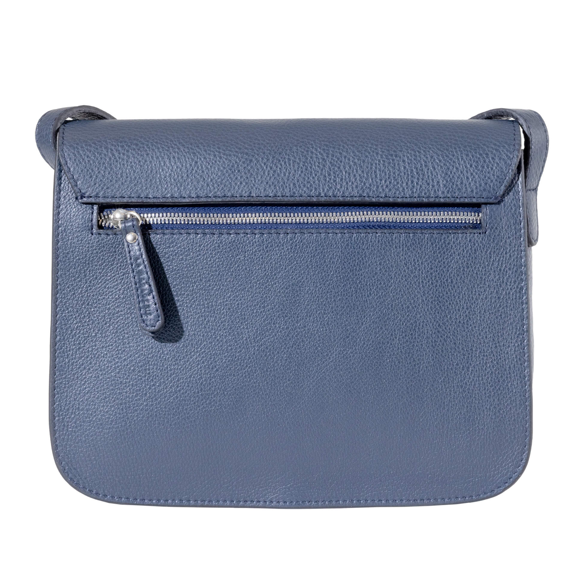 Sac Élisa grand modèle Marine