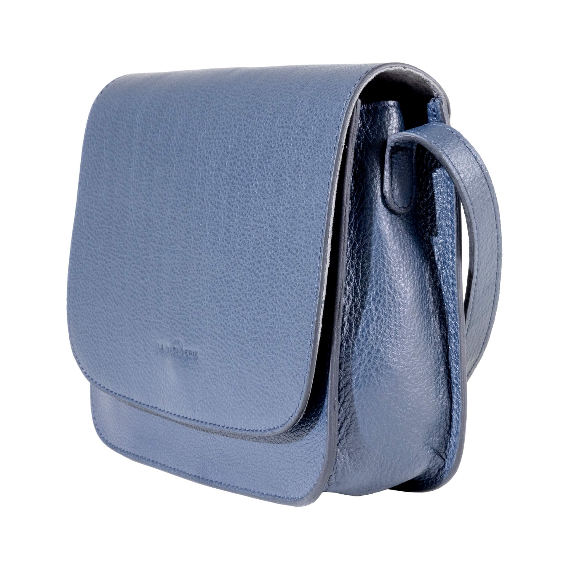 Sac Élisa grand modèle Marine