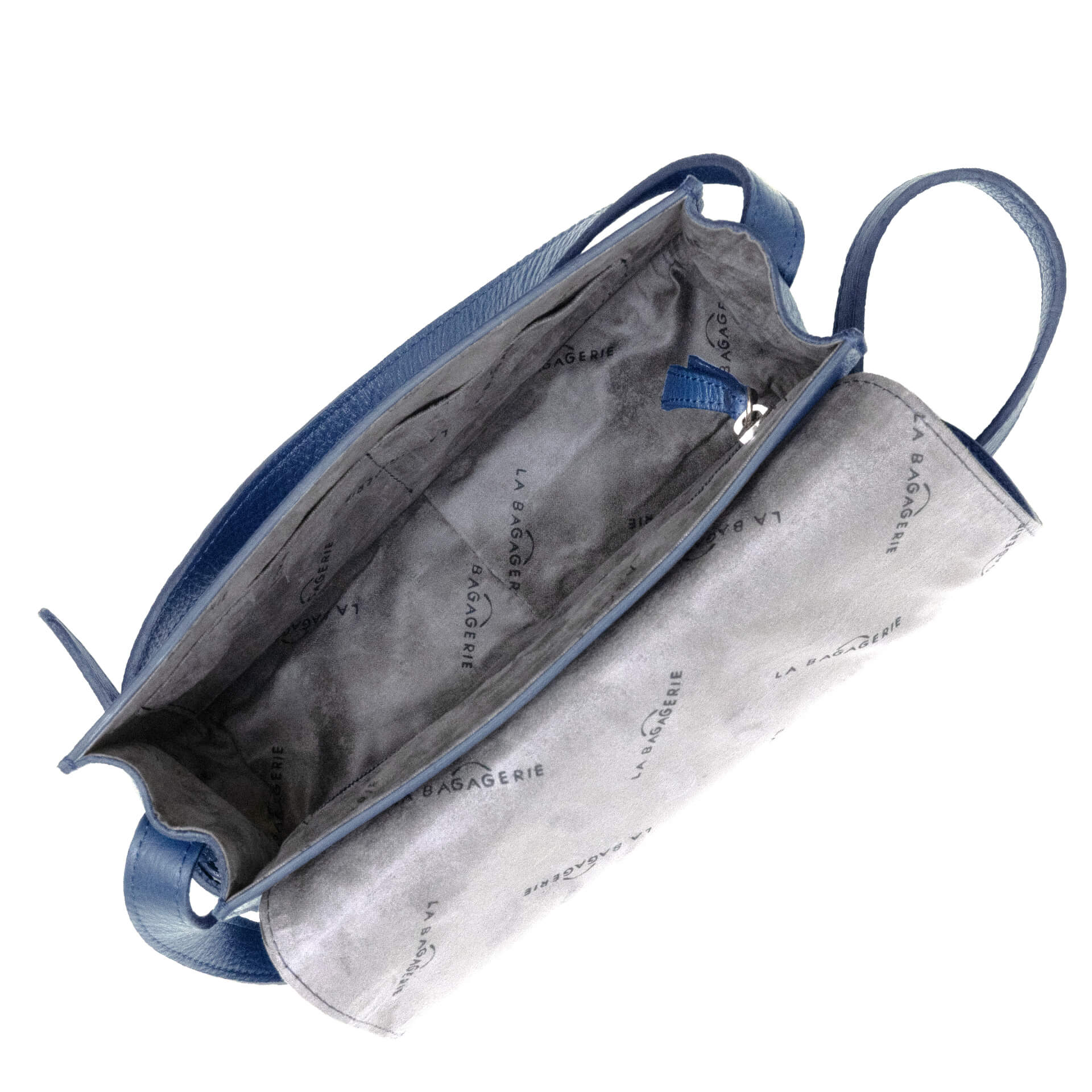 Sac Élisa grand modèle Marine