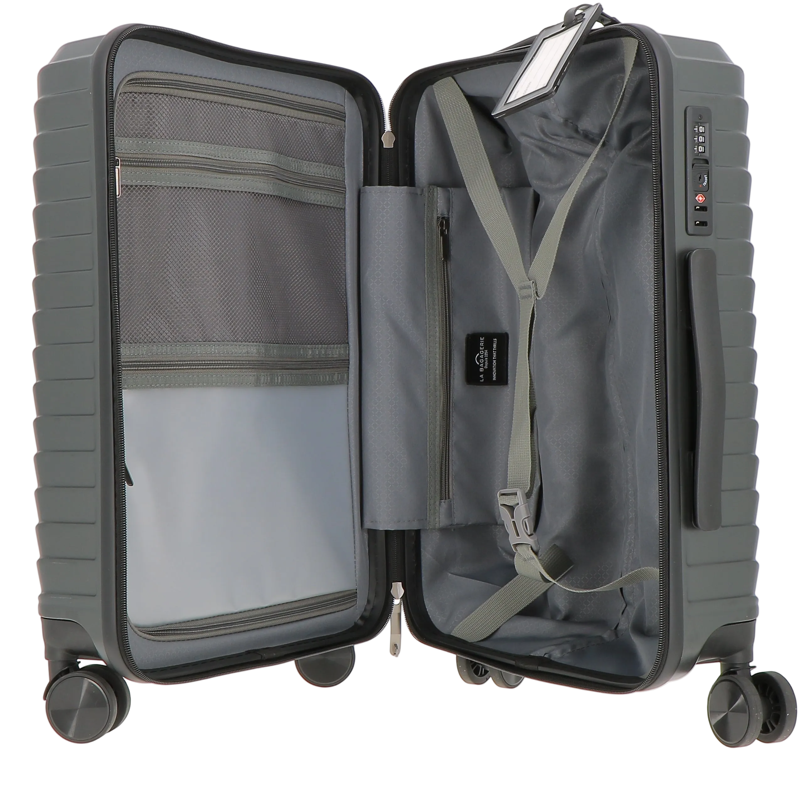 Valise Cabine DREAM20 - Kaki