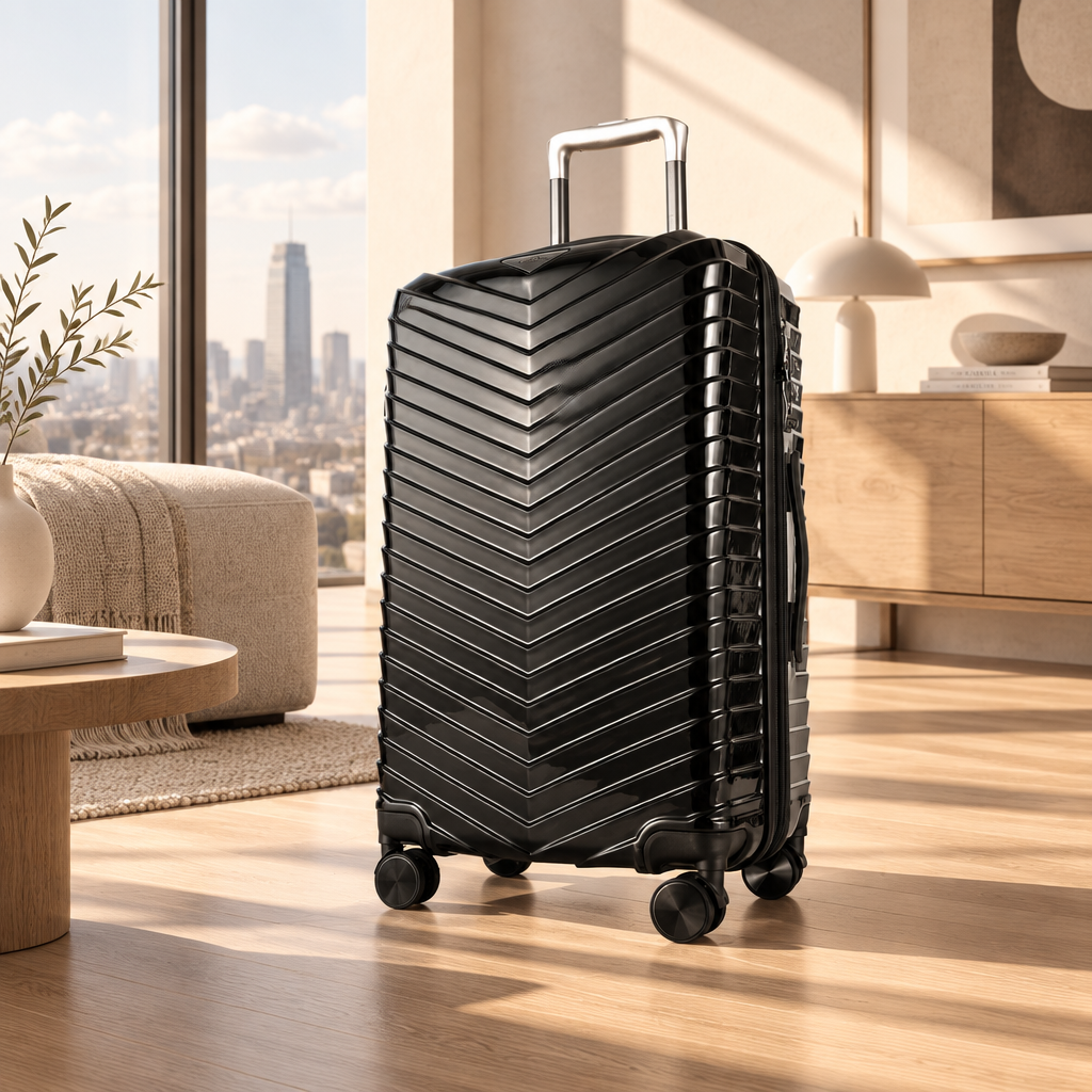 Dream28 XL Suitcase