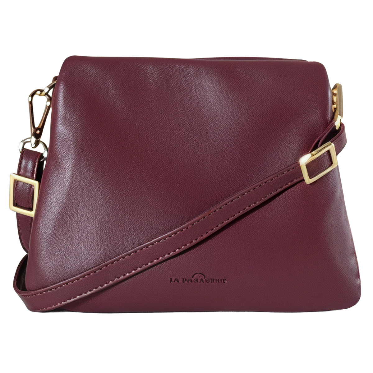 Sac Aryna A504/ P - Bordeaux