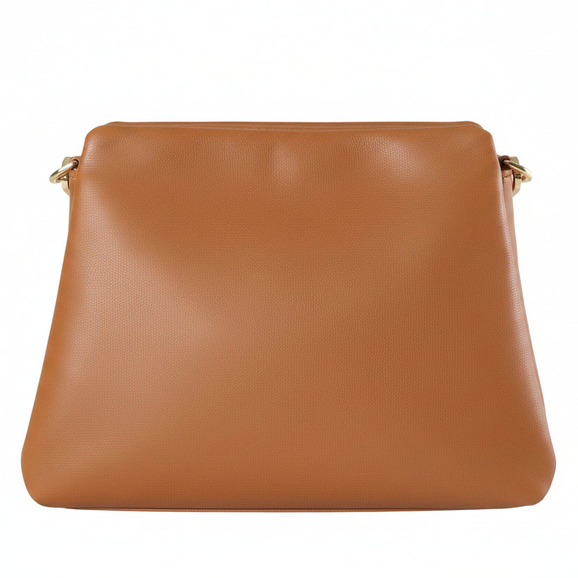 Sac Aryna A504/ P - Cognac