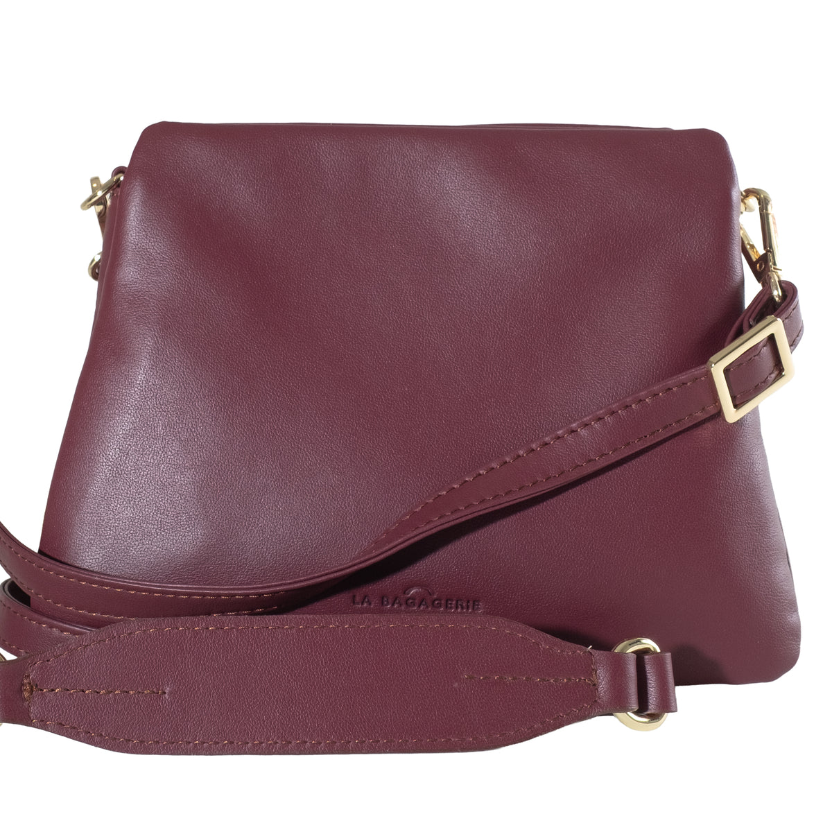 Sac Aryna A504/ P - Bordeaux
