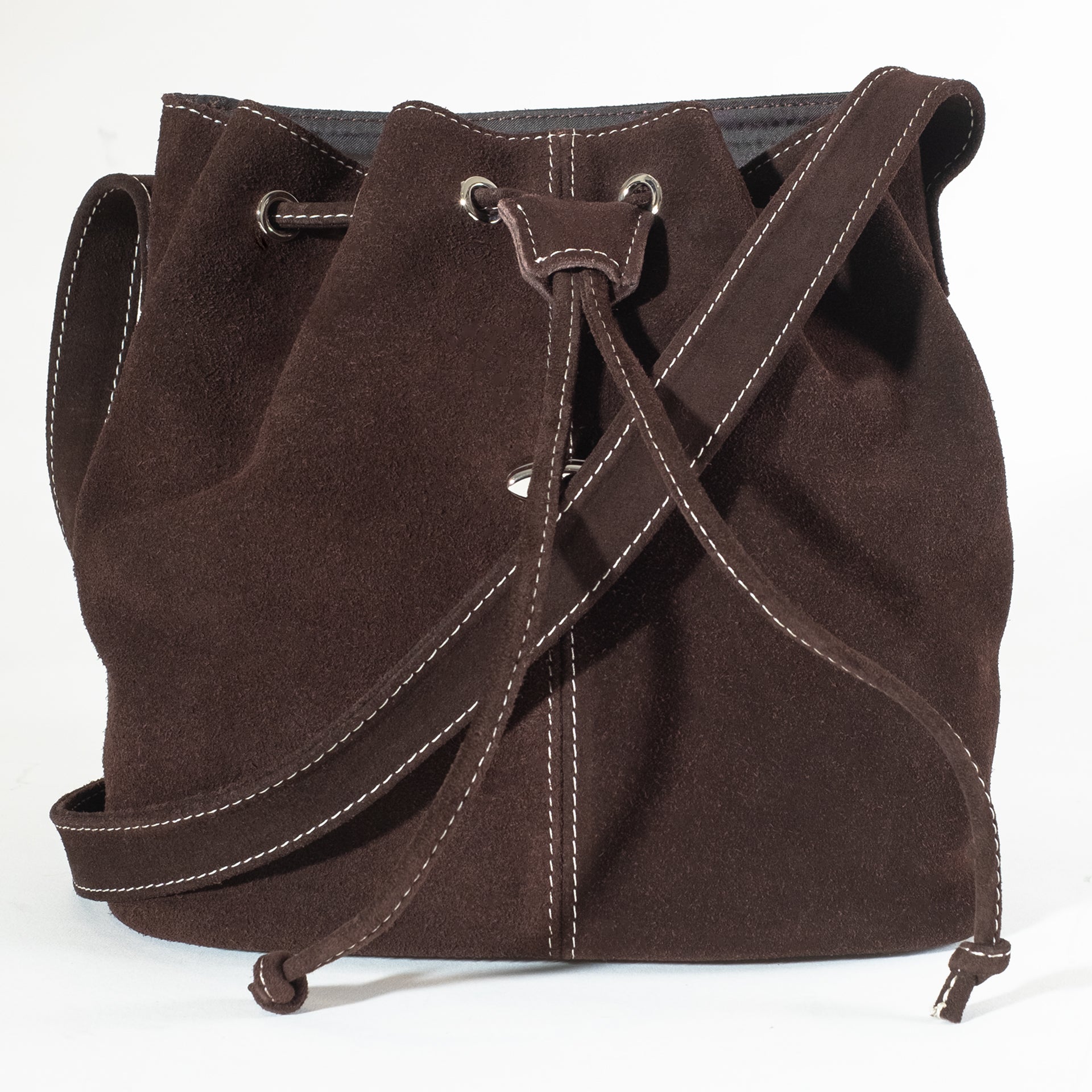Sac Rania - Marron