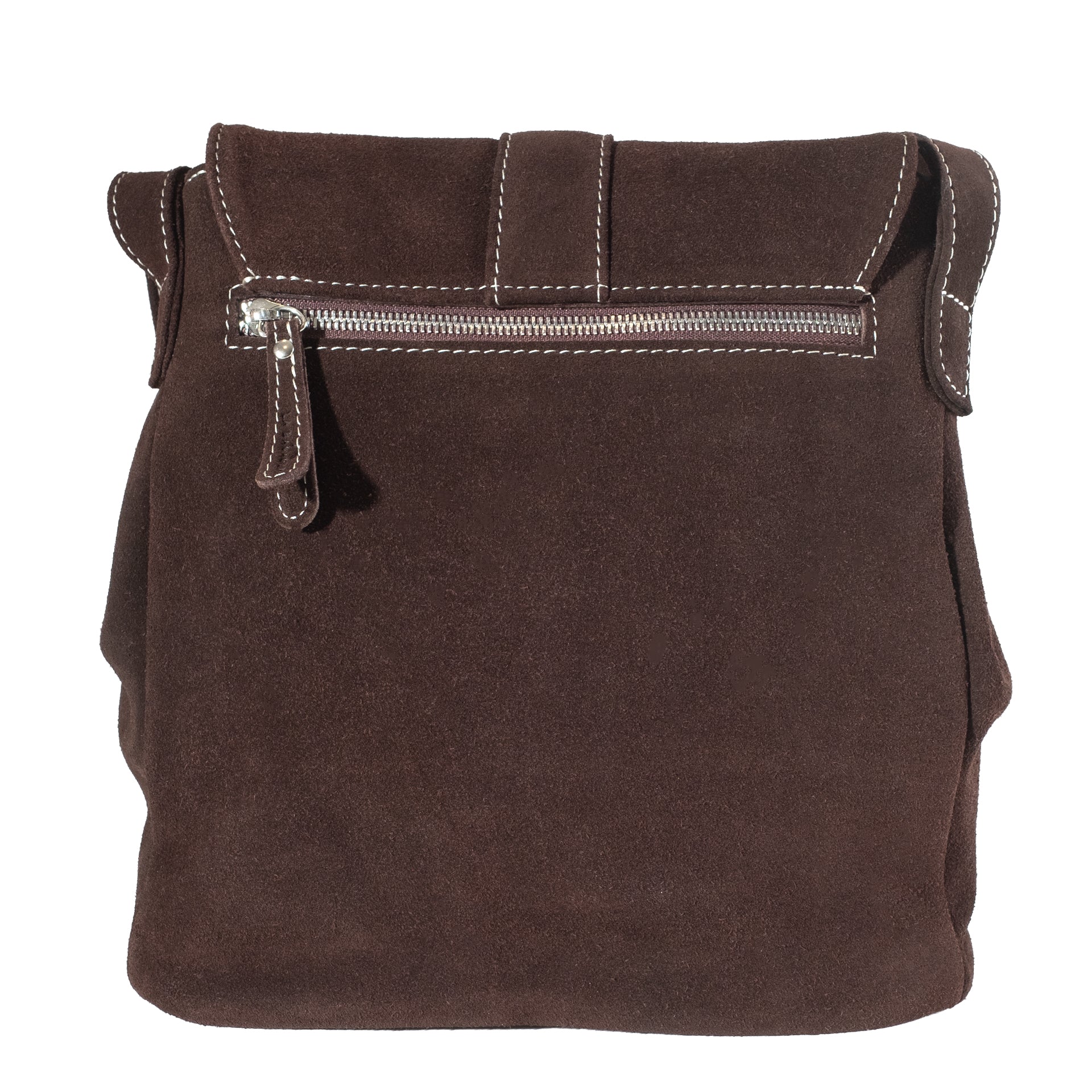 Sac Rania - Marron