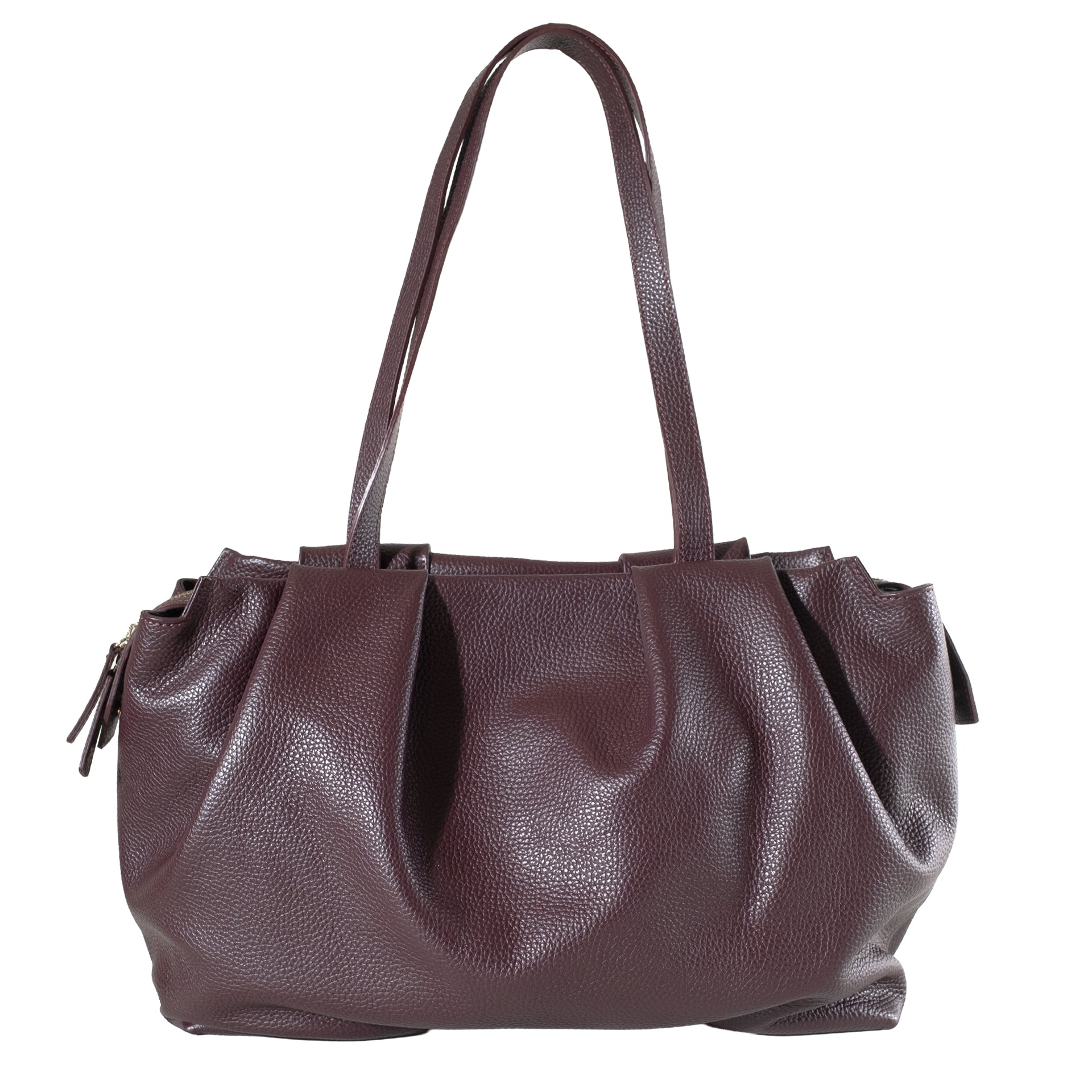 Sac Barbara GM - Bordeaux