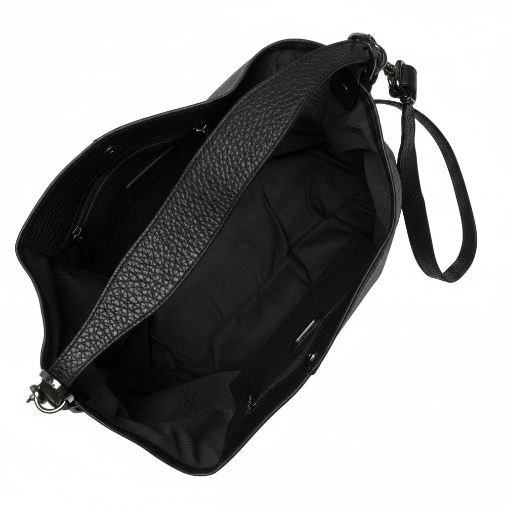Sac Alicia - Noir