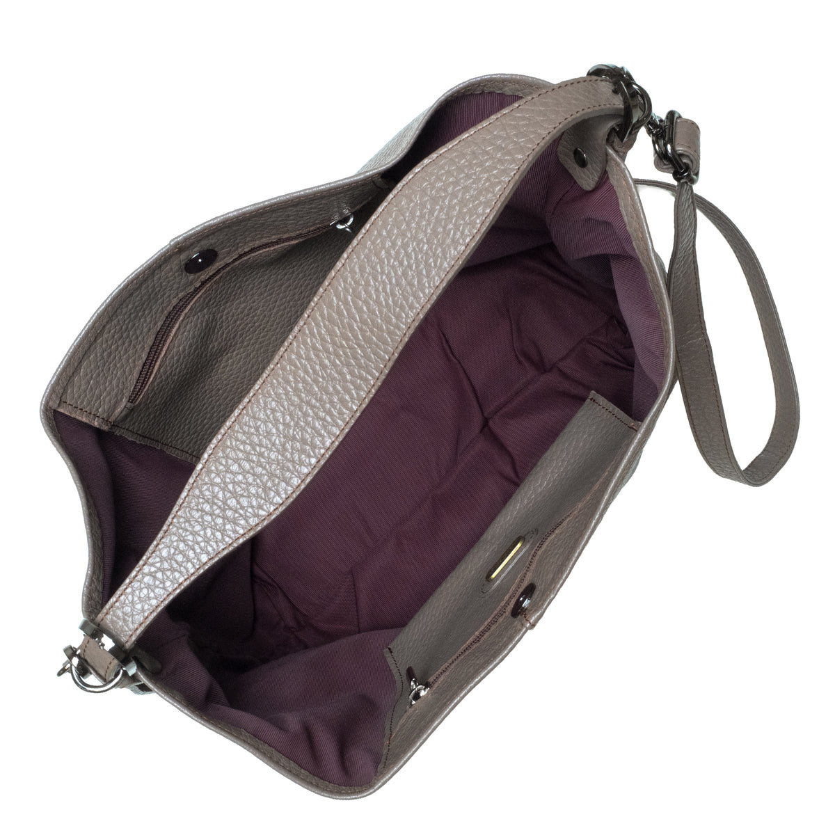 Sac Alicia - Taupe