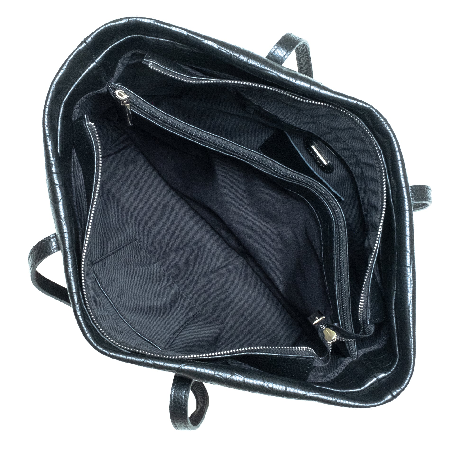 Sac Ela Noir