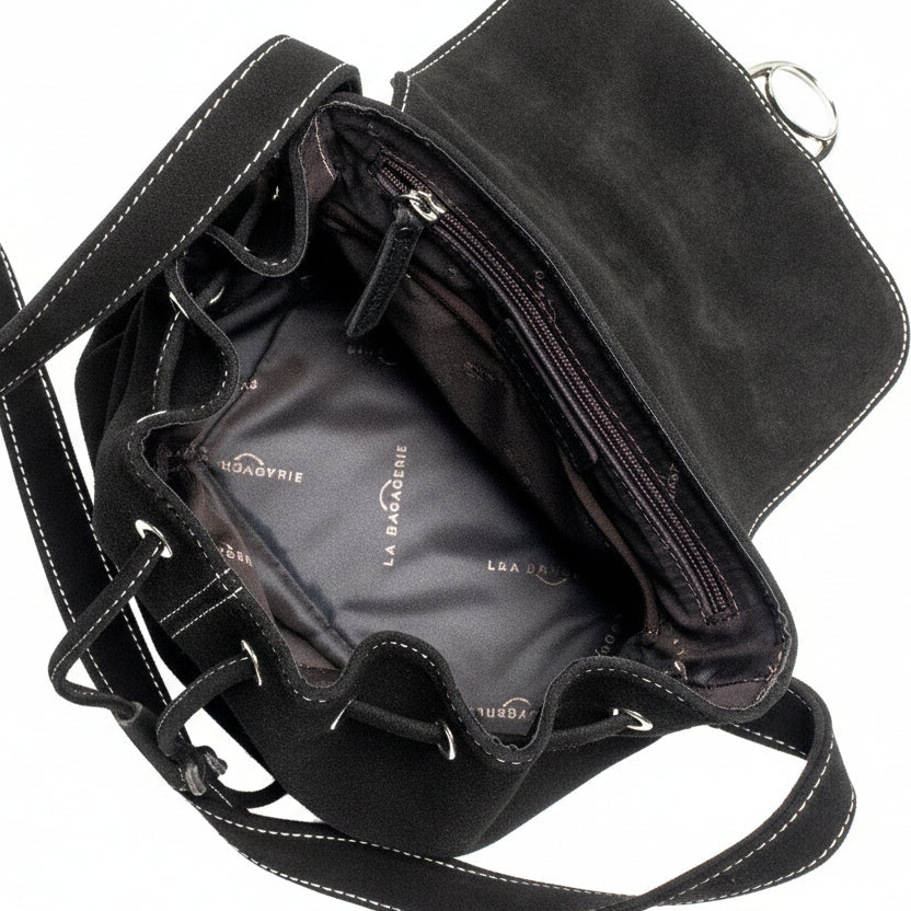 Sac Rania - Noir