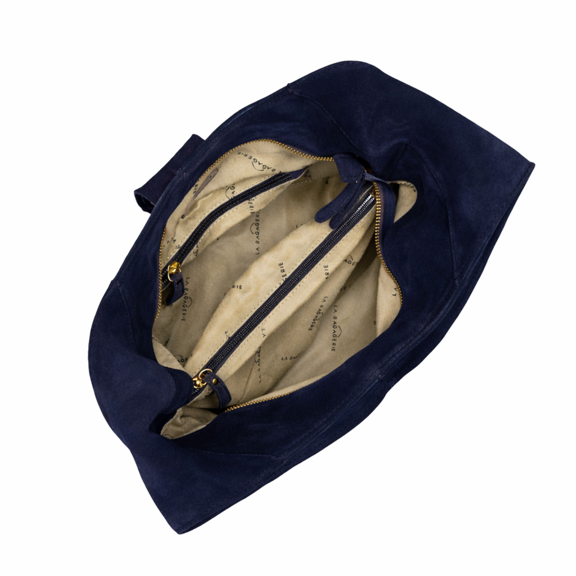 Sac Léna grand modèle Marine