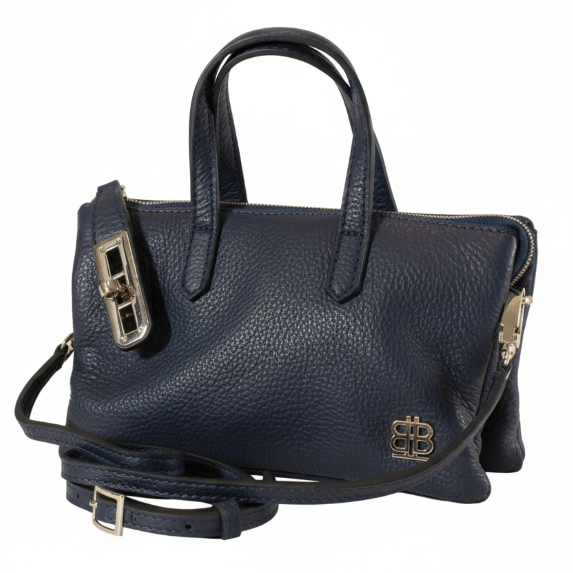 PHIL Bag - Navy
