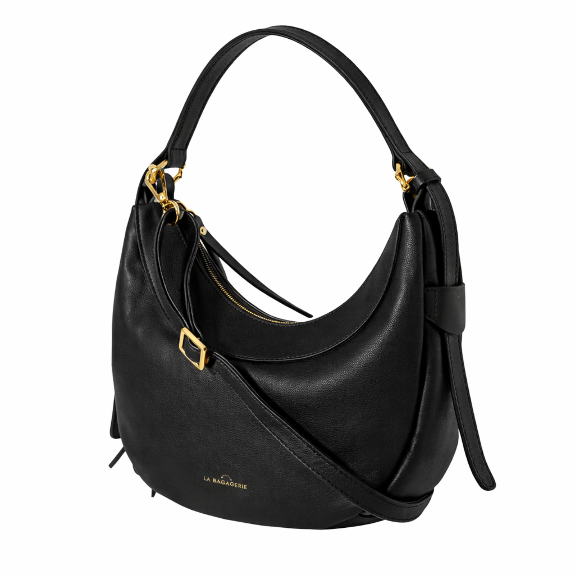 LIVIA Bag - Black