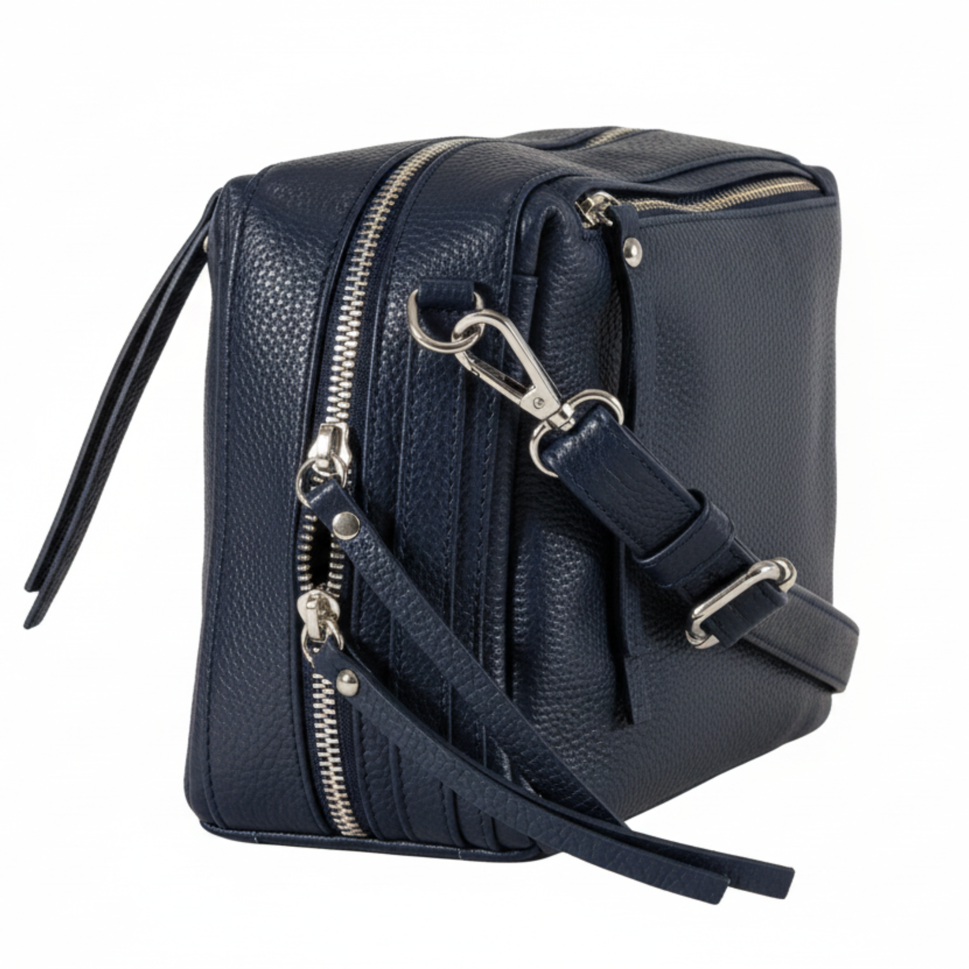 GUILIA Bag - Navy Blue