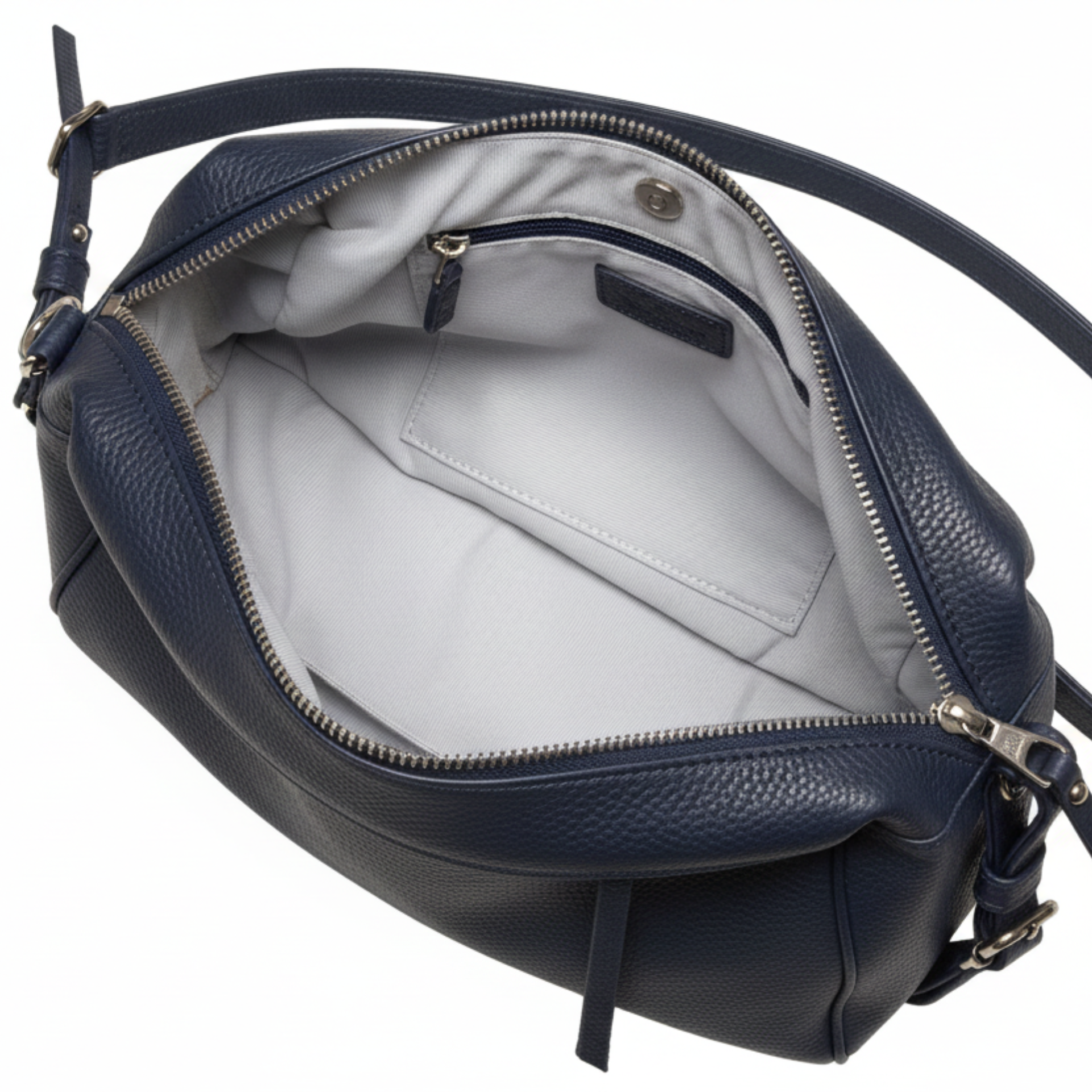 GUILIA Bag - Navy Blue