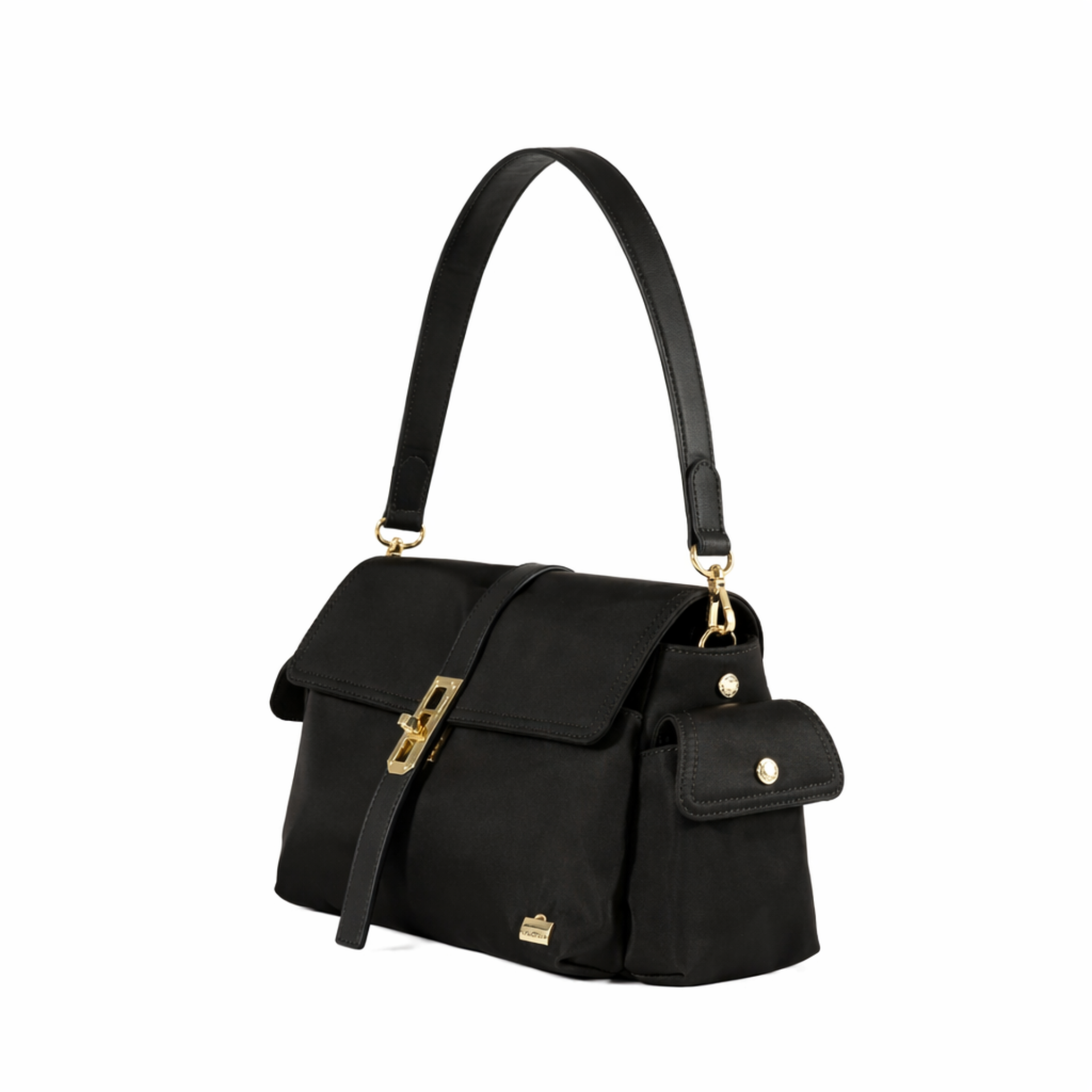 LA-6 Bag - Black
