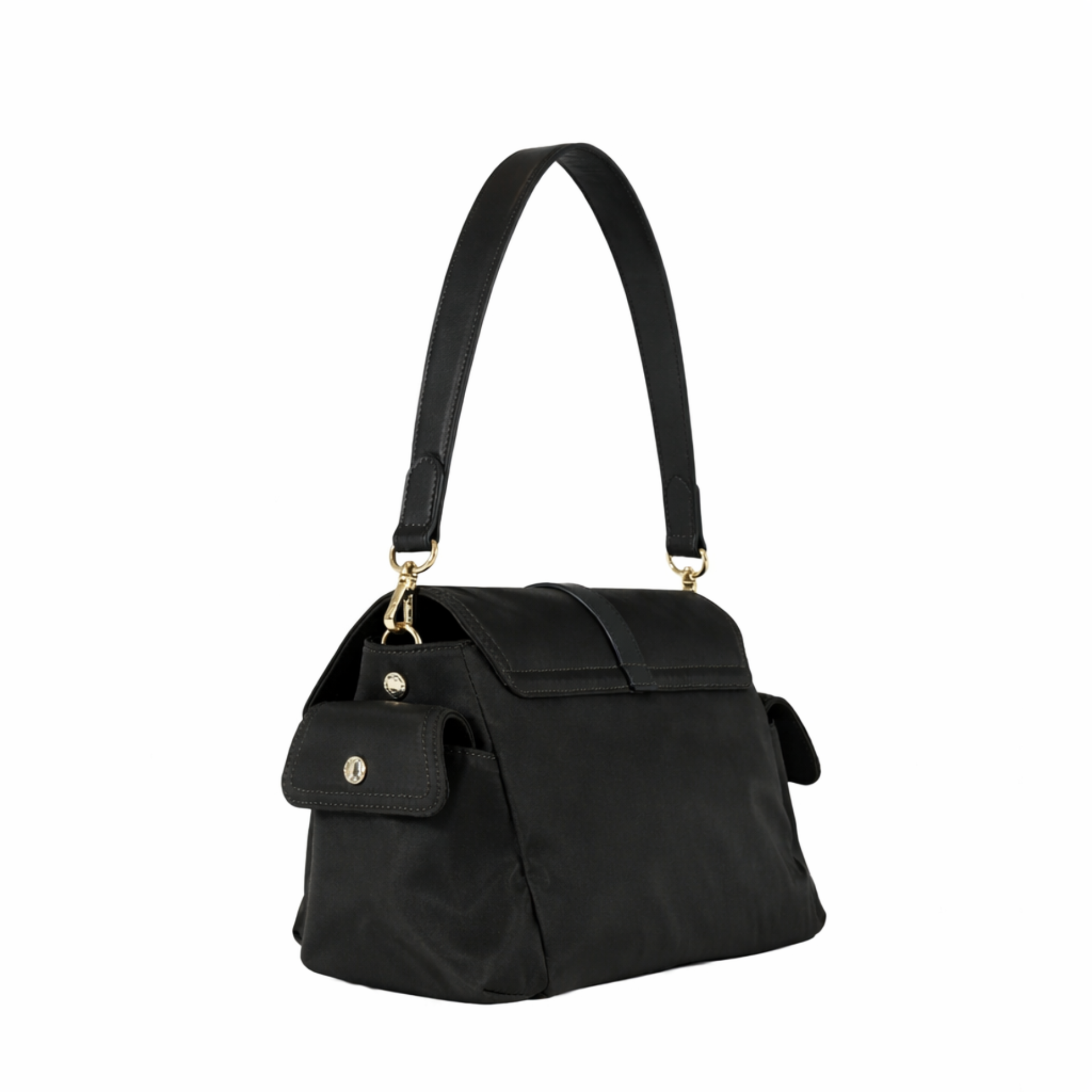 LA-6 Bag - Black