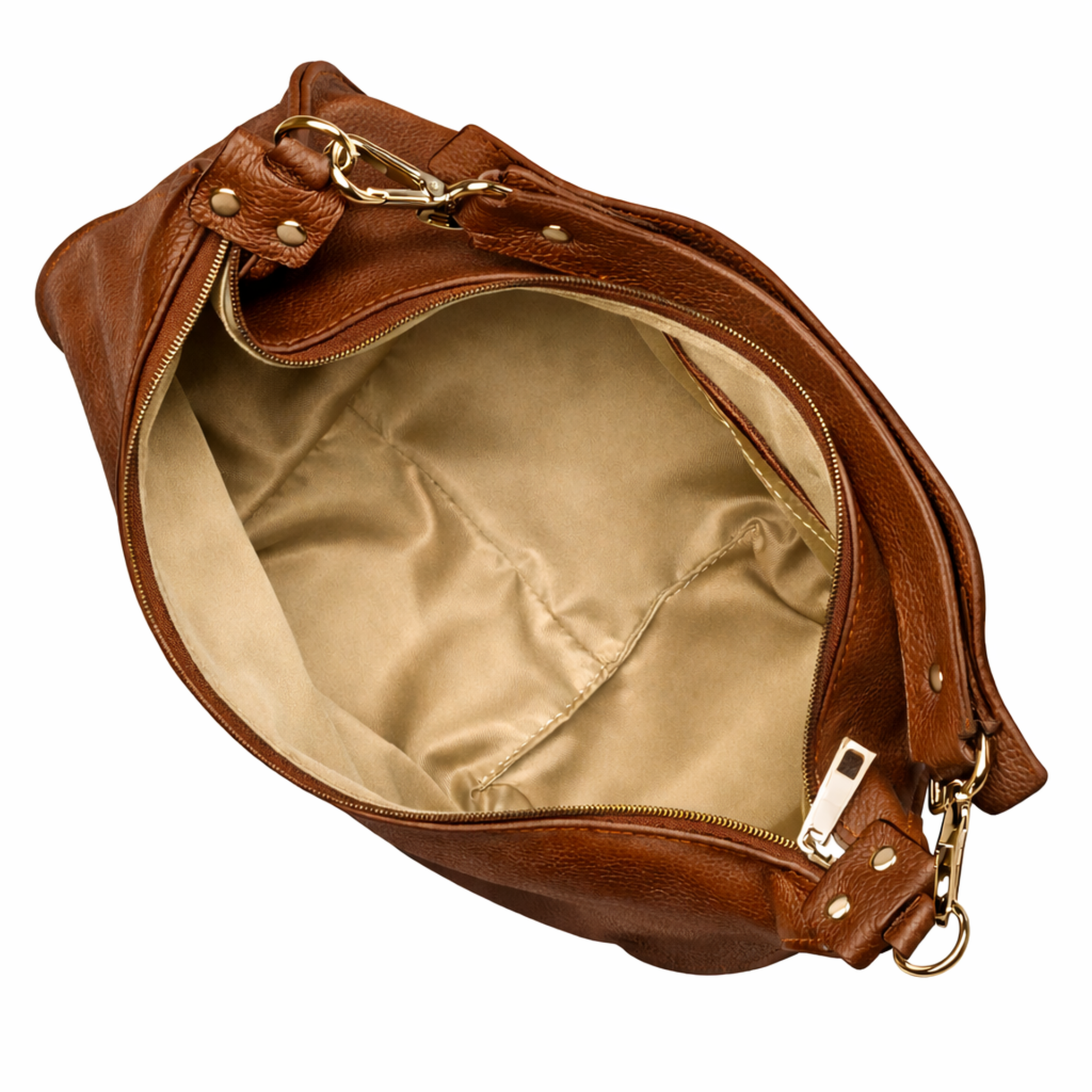 FELICIA Bag - Brown