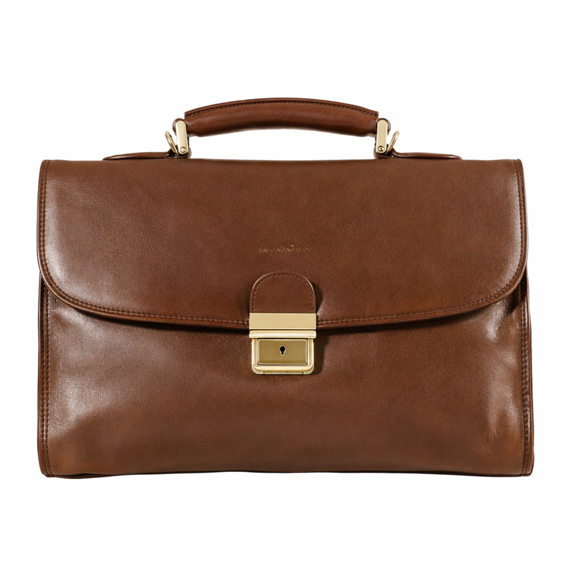 Serviette B810- Marron