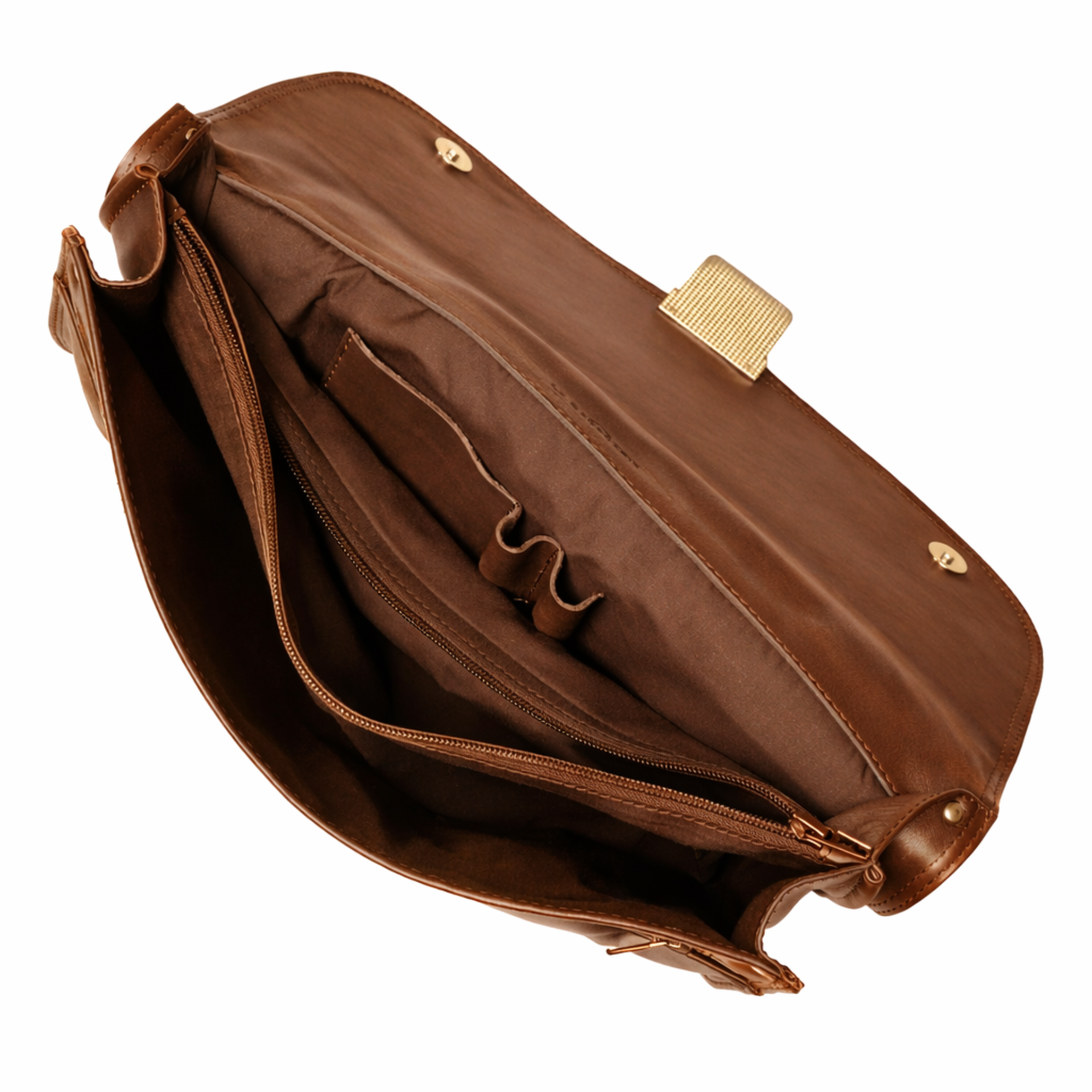 Serviette B810- Marron