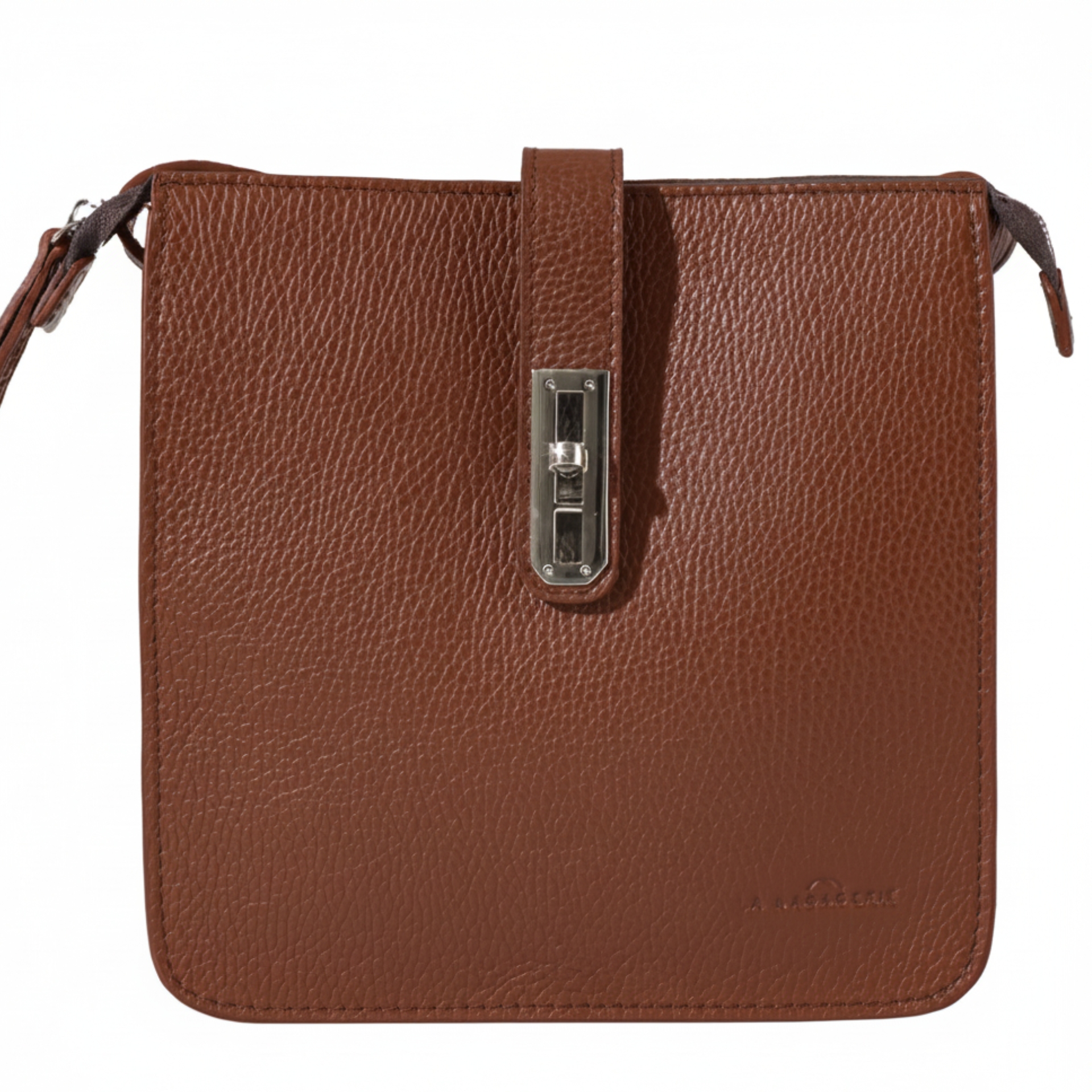 Sac Bandoulière Fly Tabac PM