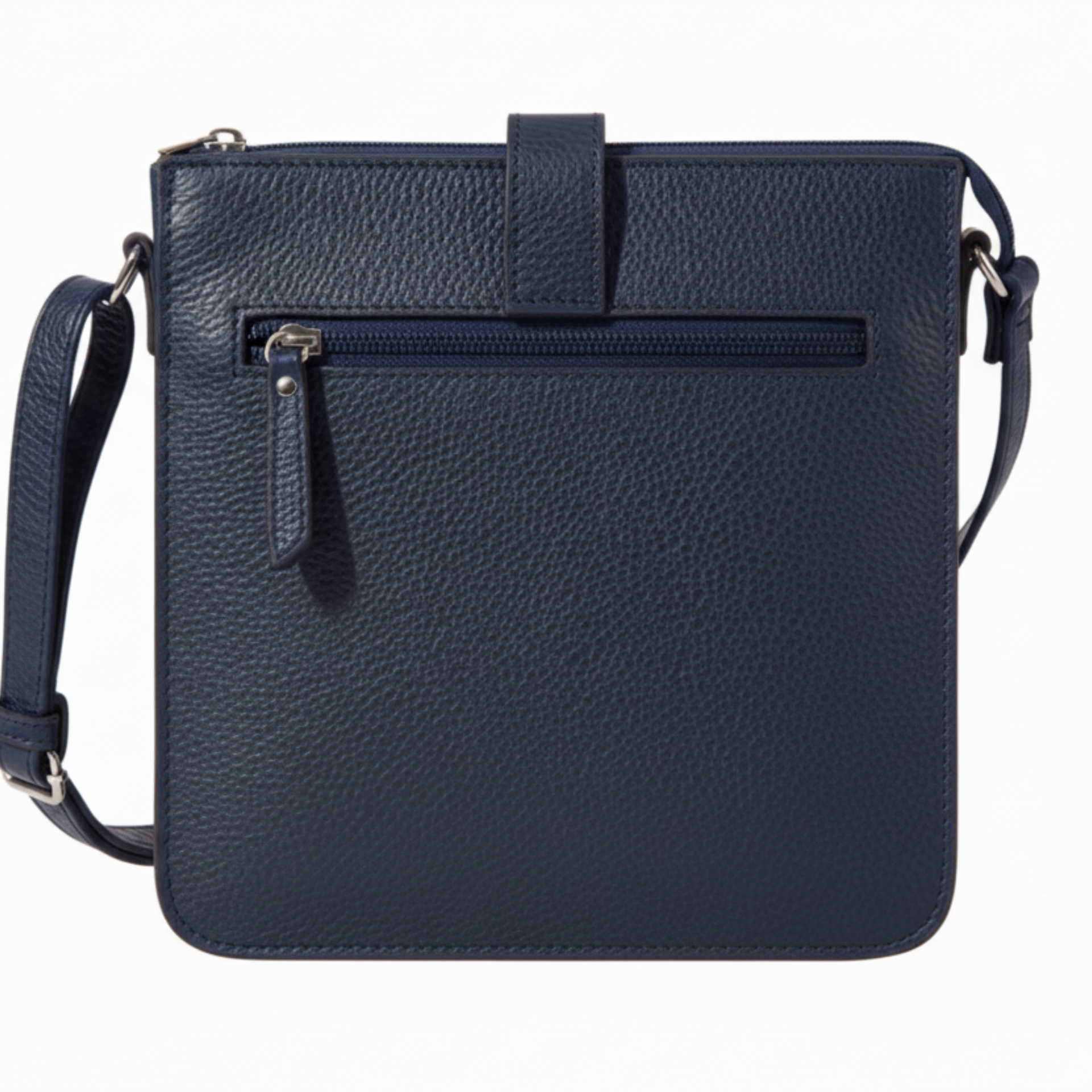 Sac Bandoulière Fly Marine PM