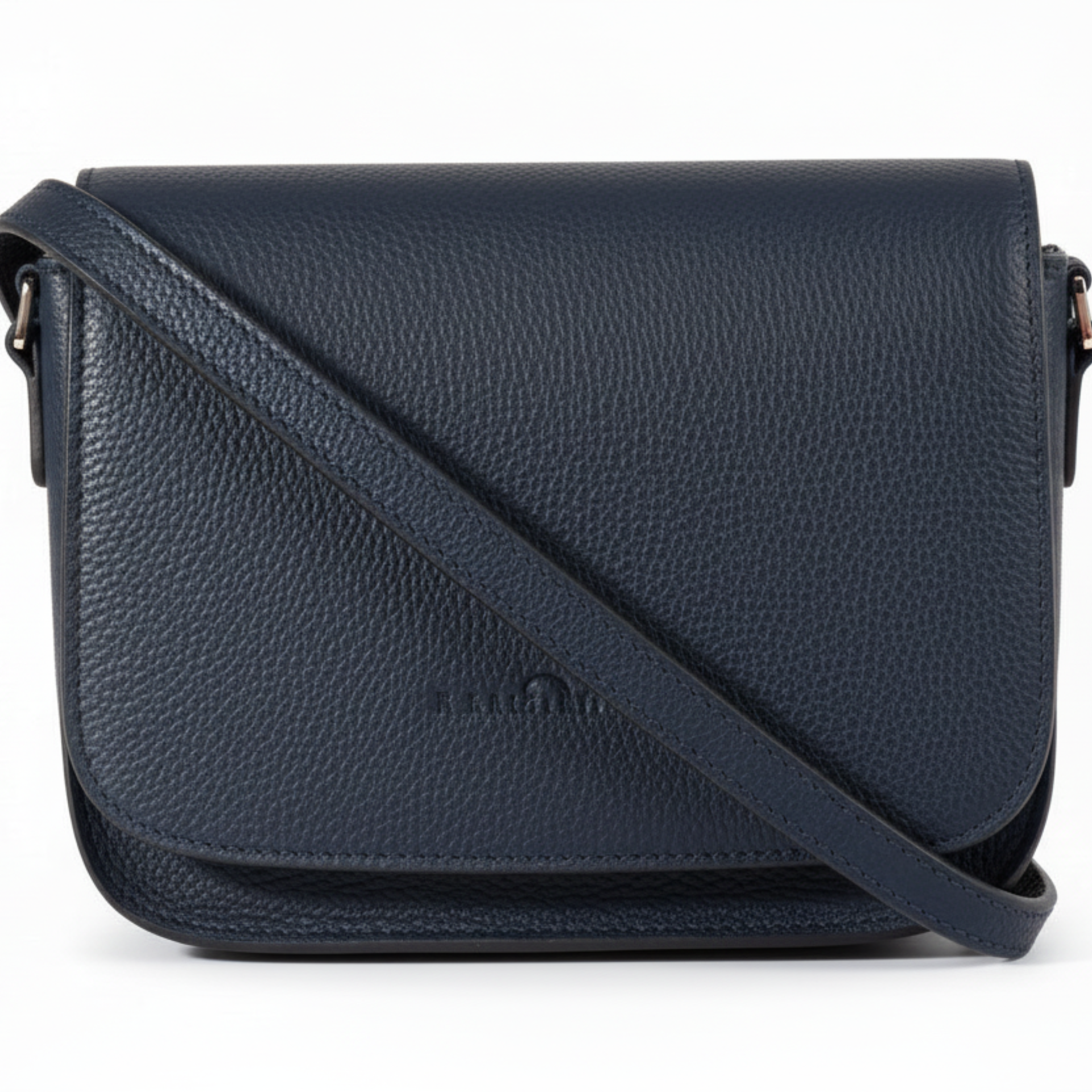 Sac Élisa petit modèle Marine