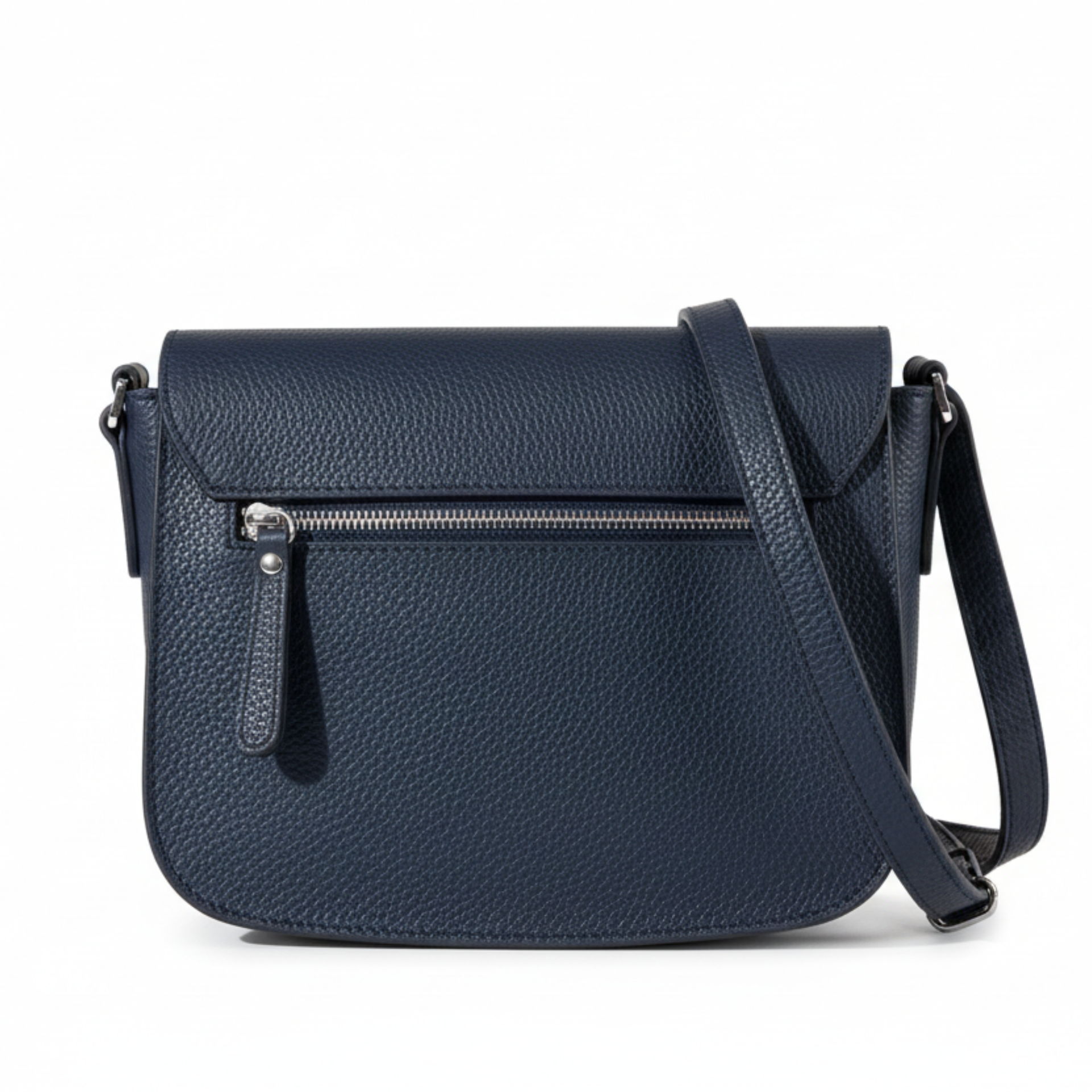 Sac Élisa petit modèle Marine