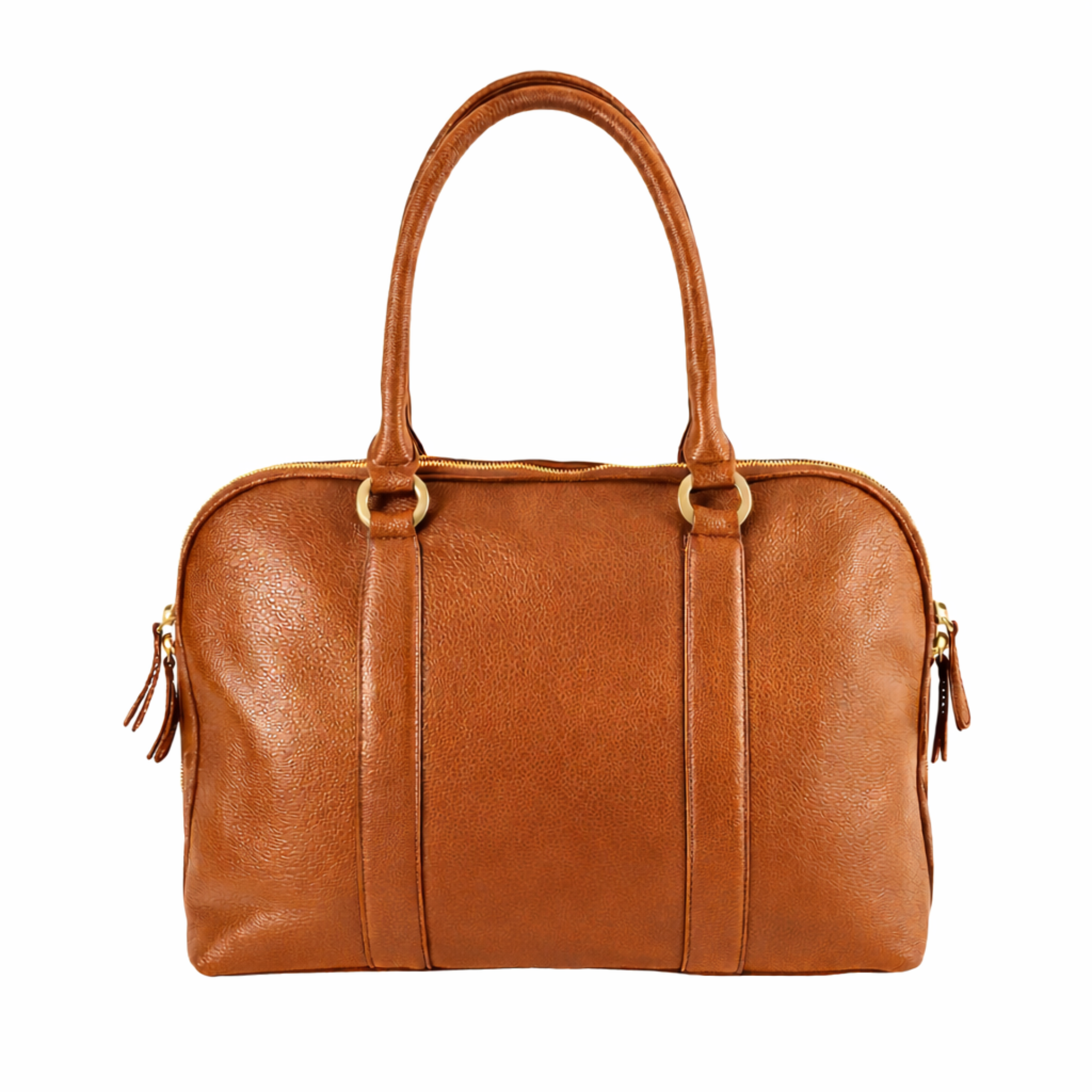 Sac Porte-Documents Paule Tabac