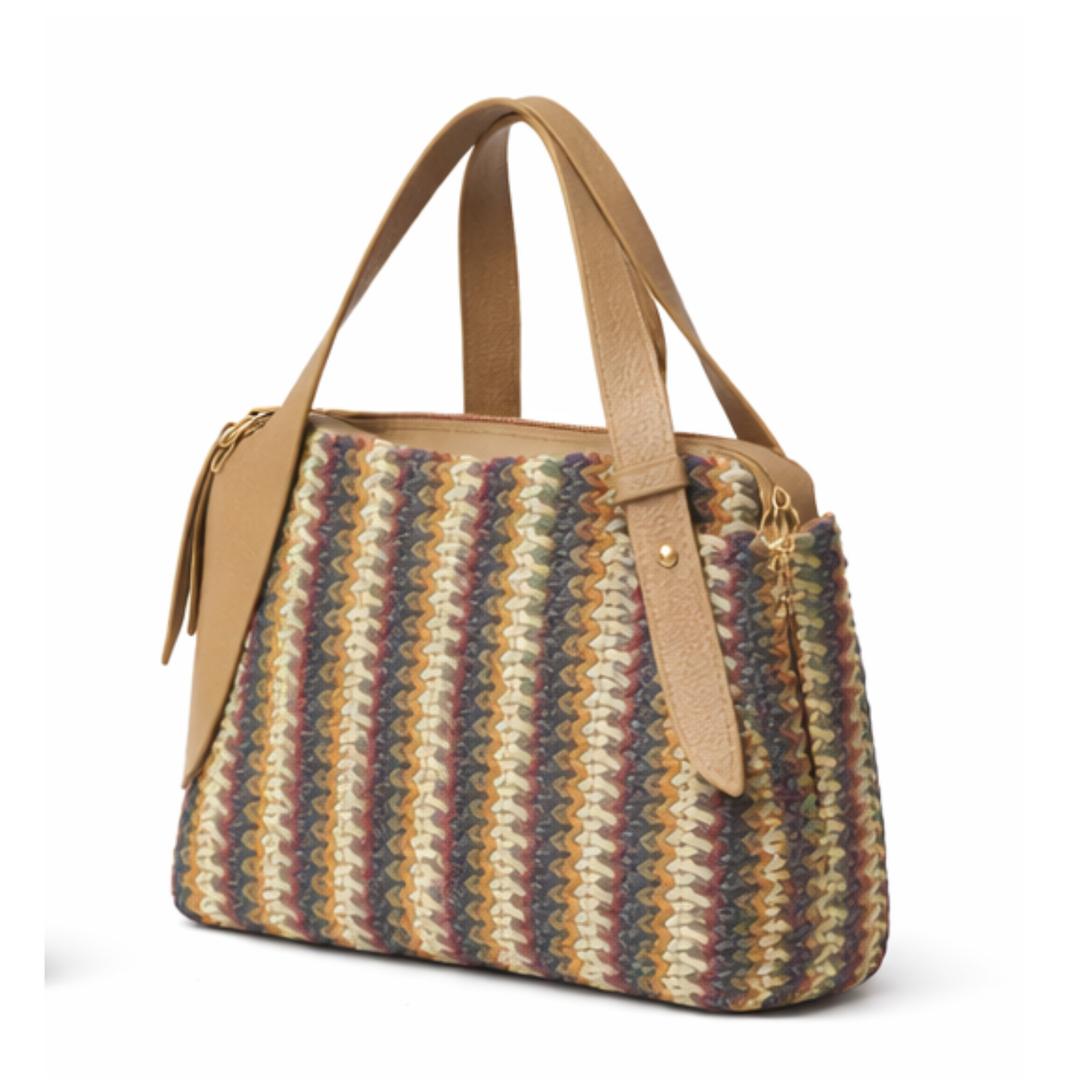 Sac ALESSIA - Multicolore