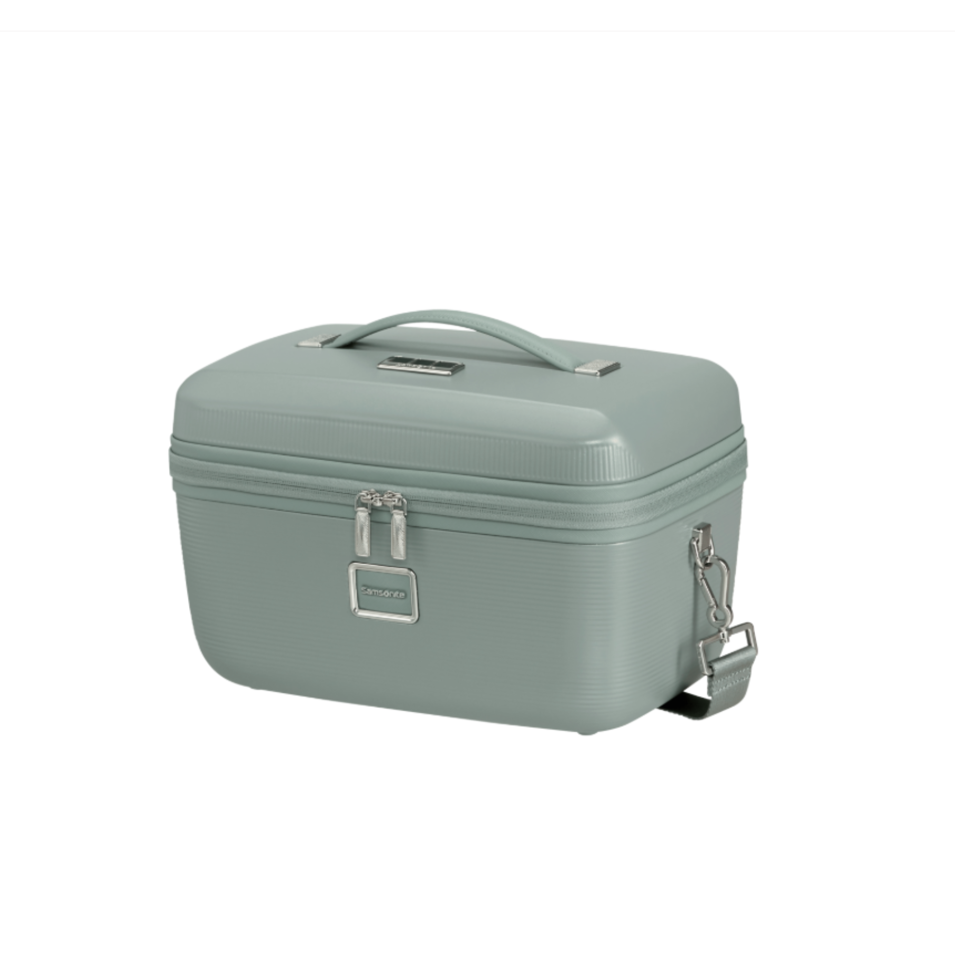 Vanity Samsonite - Vert