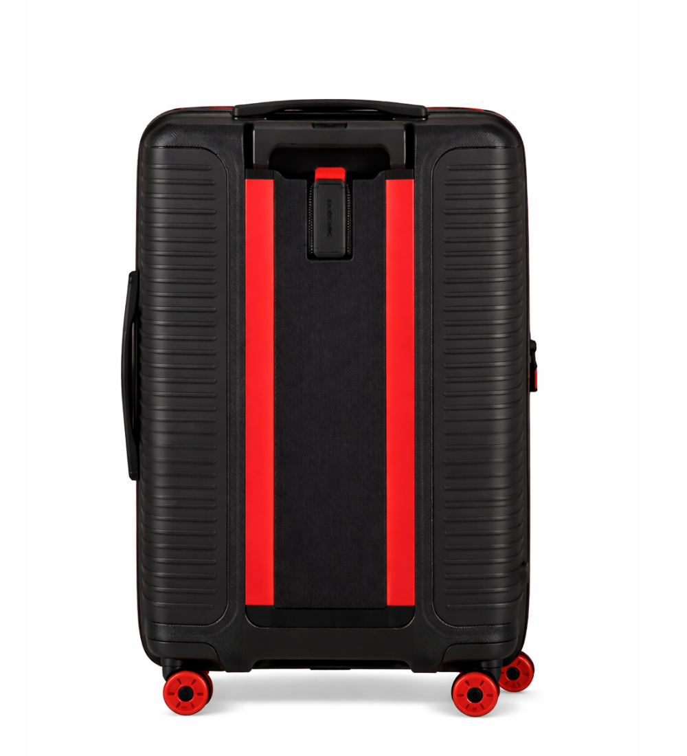 Valise Provider 75 cm Samsonite -  Noir