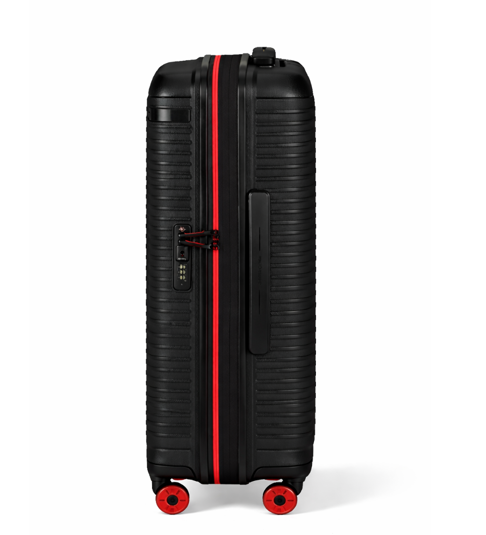 Valise Provider 81 cm Samsonite -  Noir
