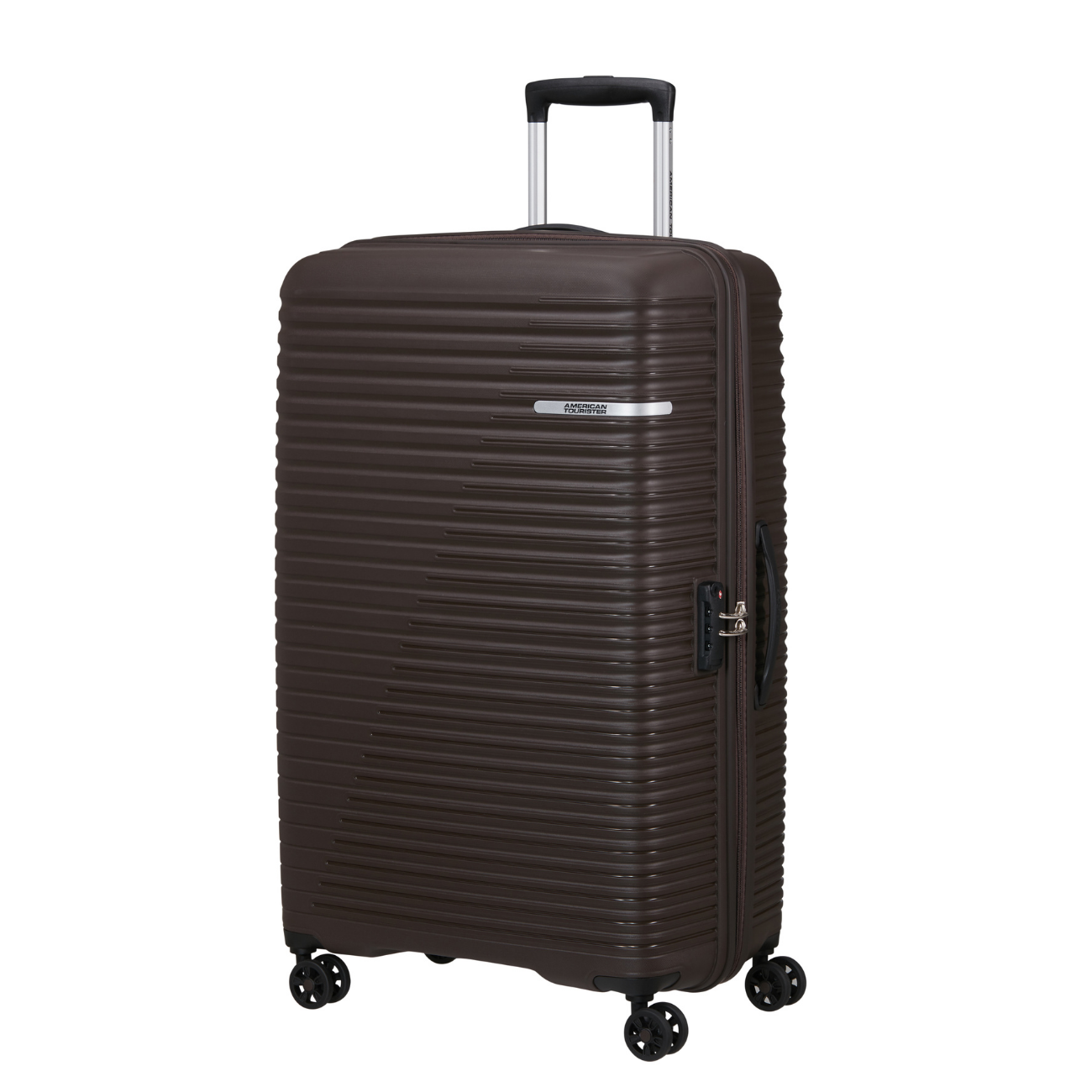 American Tourister LIFTOFF 79cm Suitcase - Brown