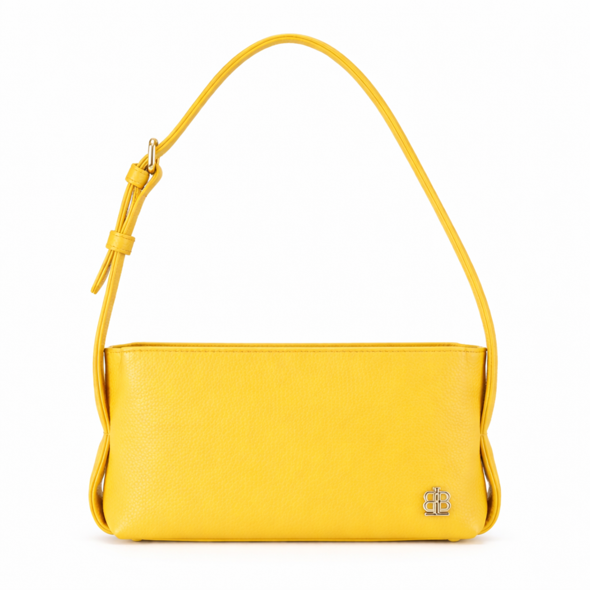PASSION Bag - Yellow