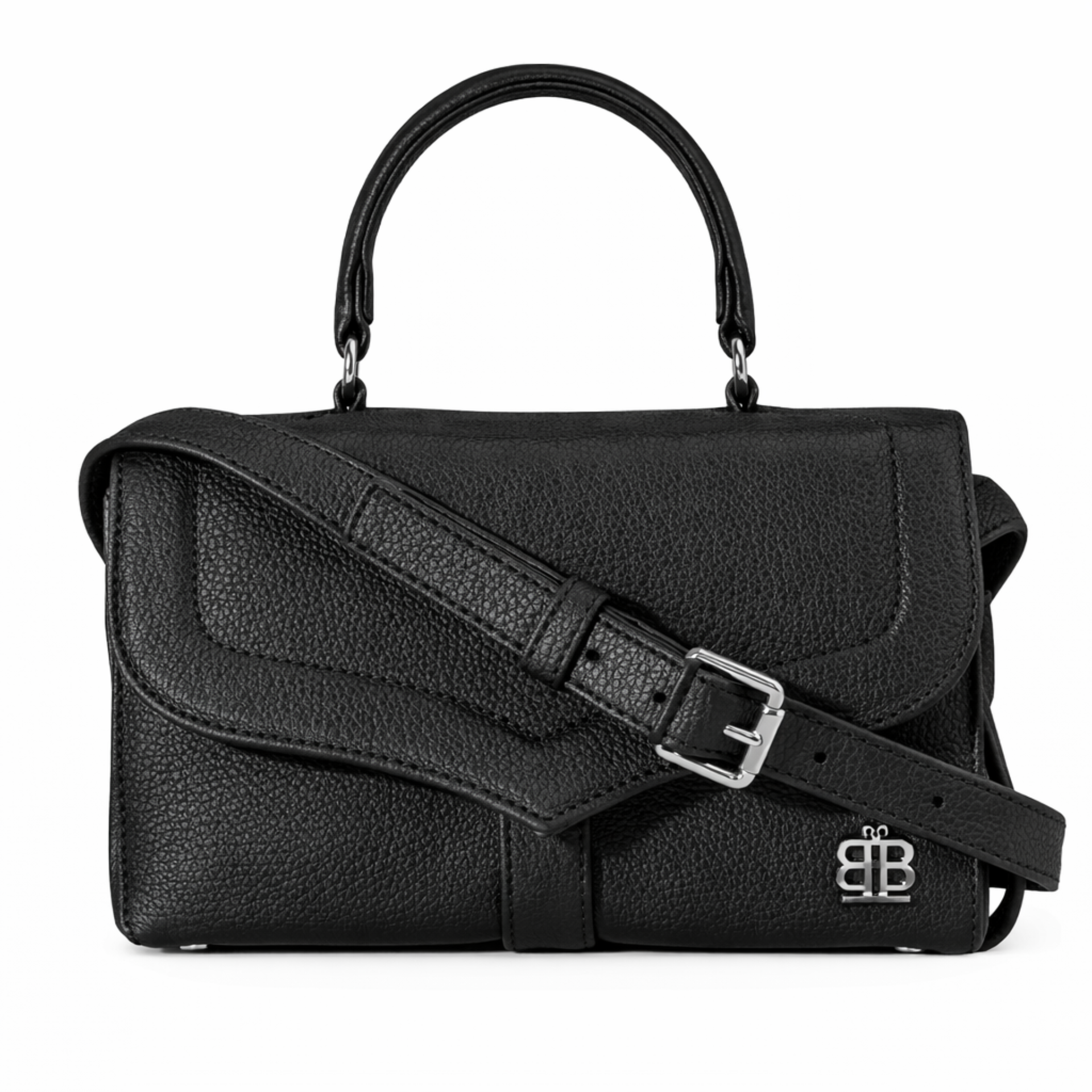 IDEAL Bag - Black