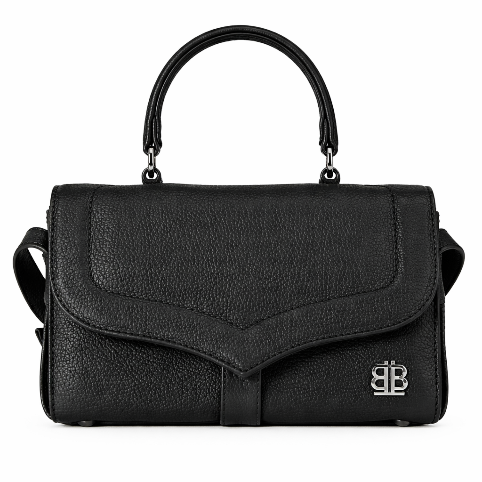 IDEAL Bag - Black