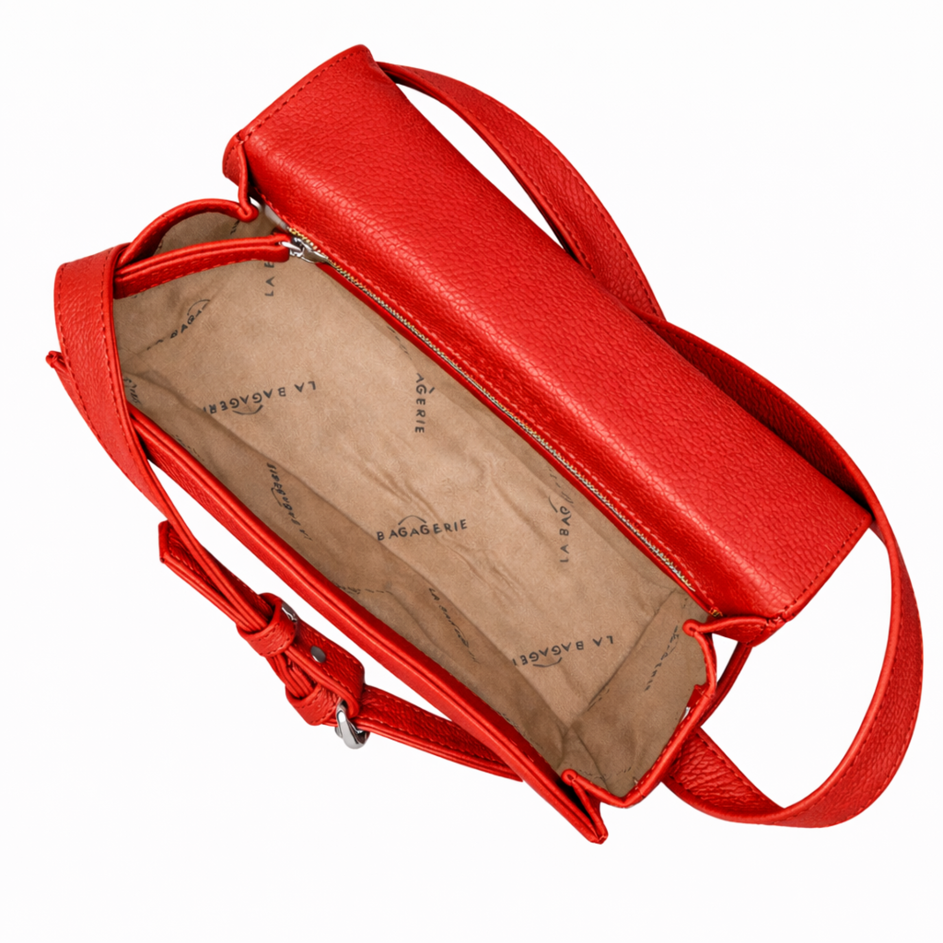 IDEAL Bag - Red