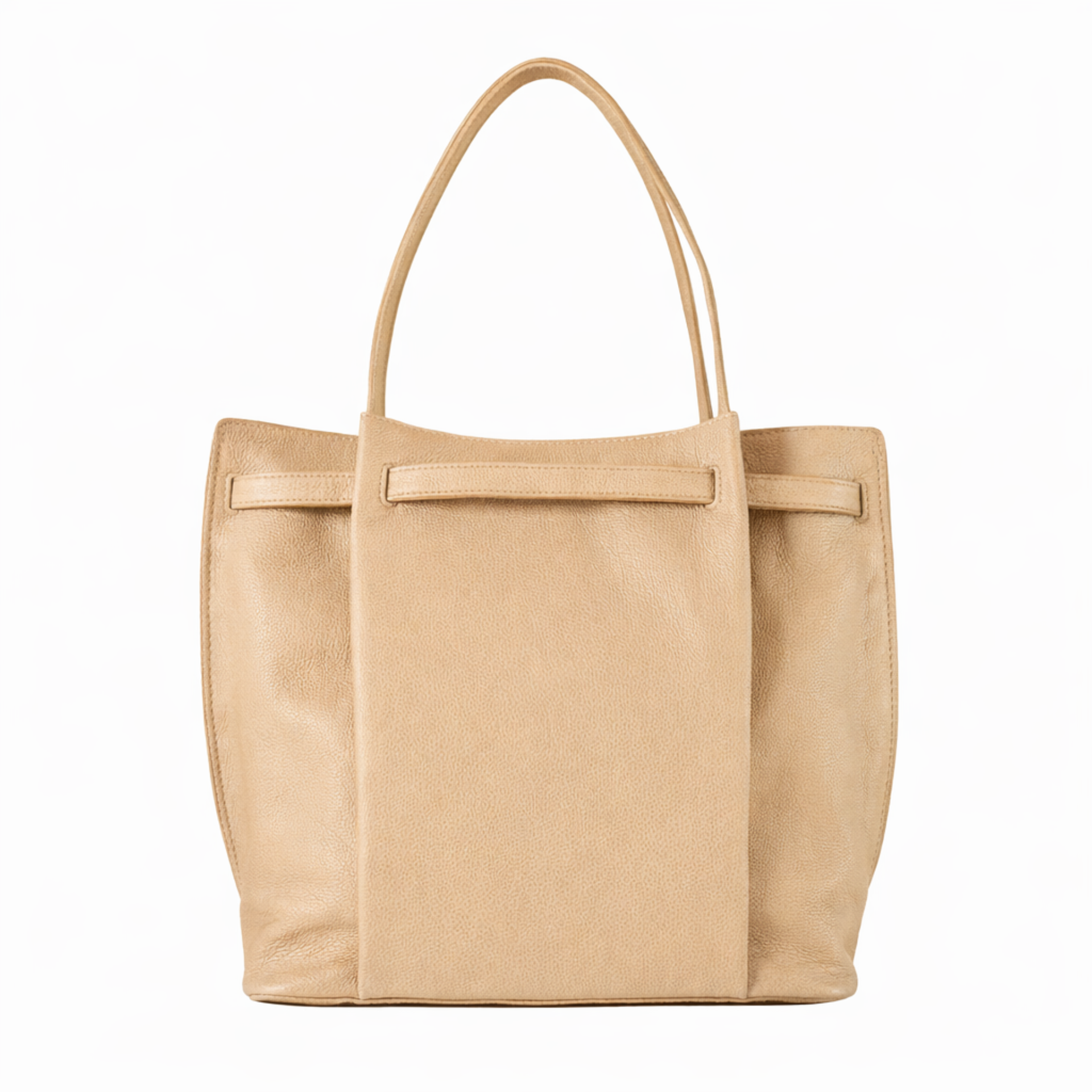 Bag CABS XL - BEIGE