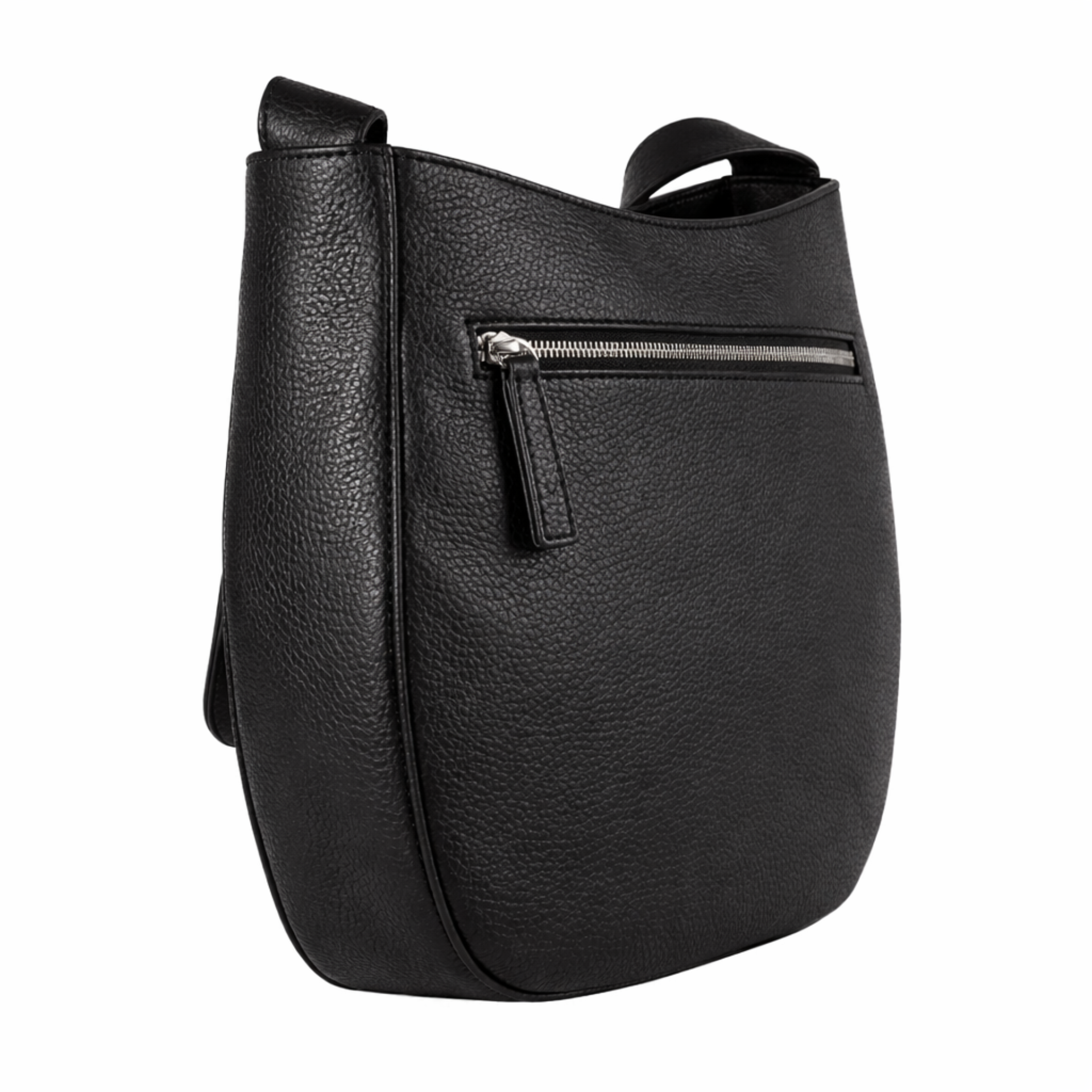 AMOURETTE Bag - BLACK