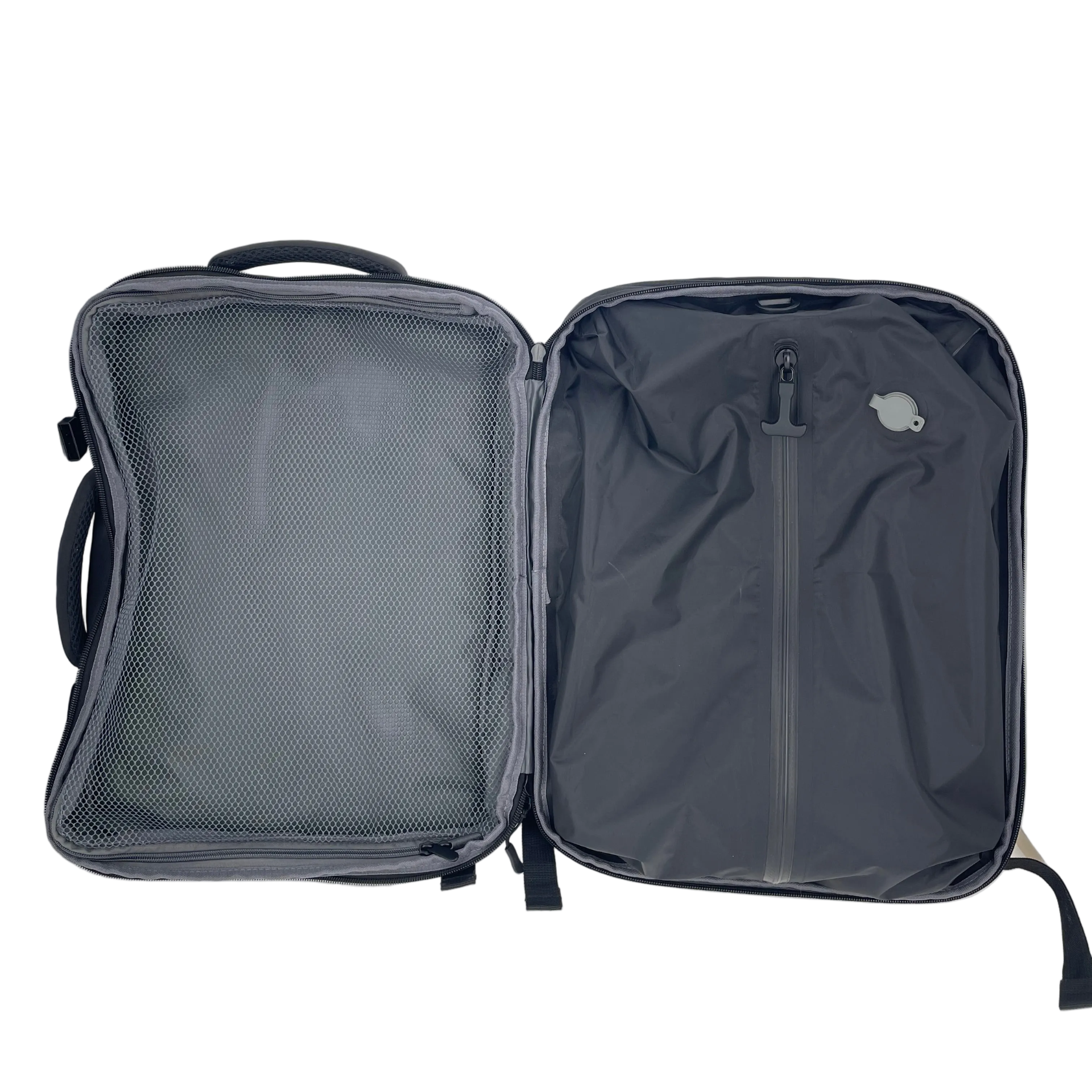 Sac à dos compactable Superdos