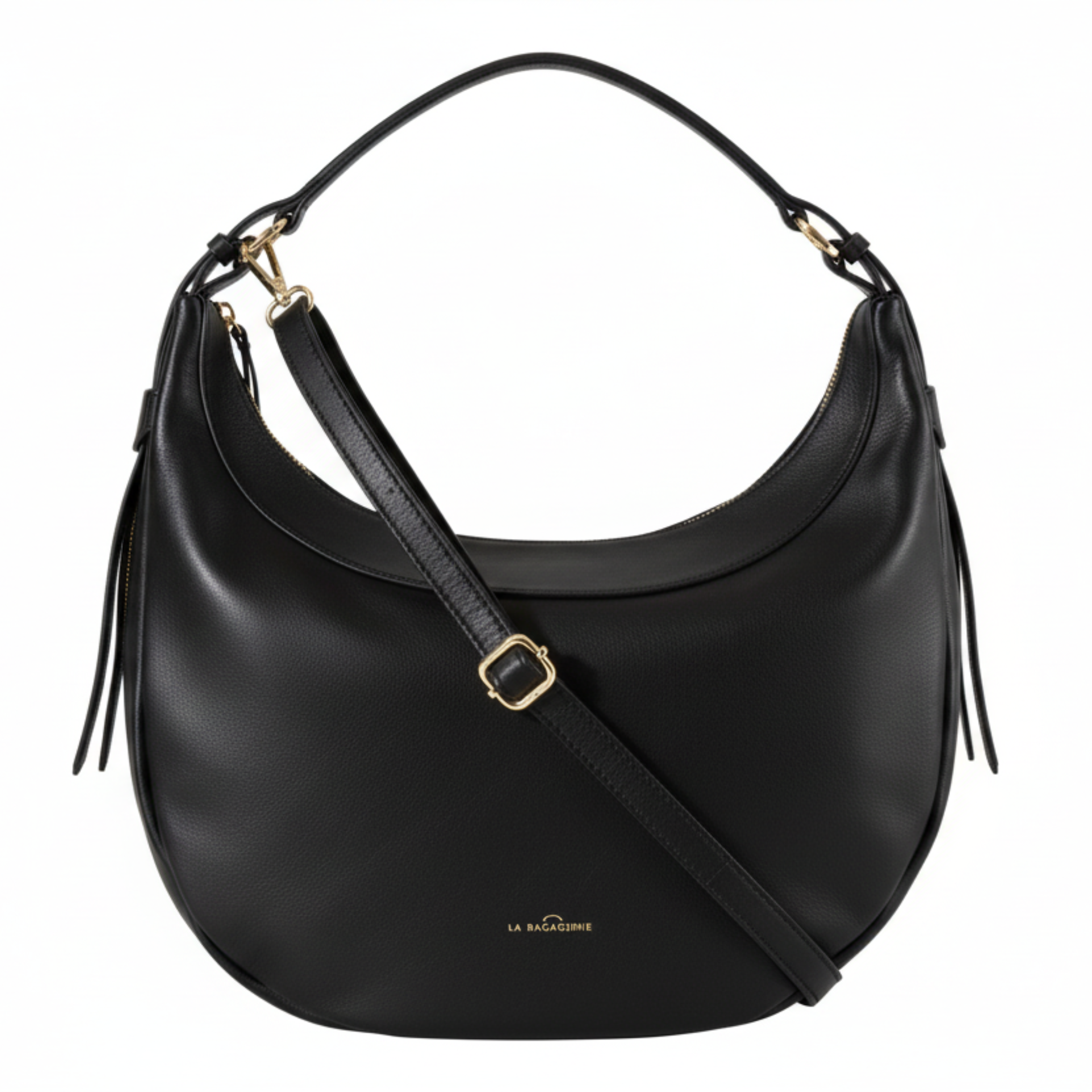 SERENA Bag - Black