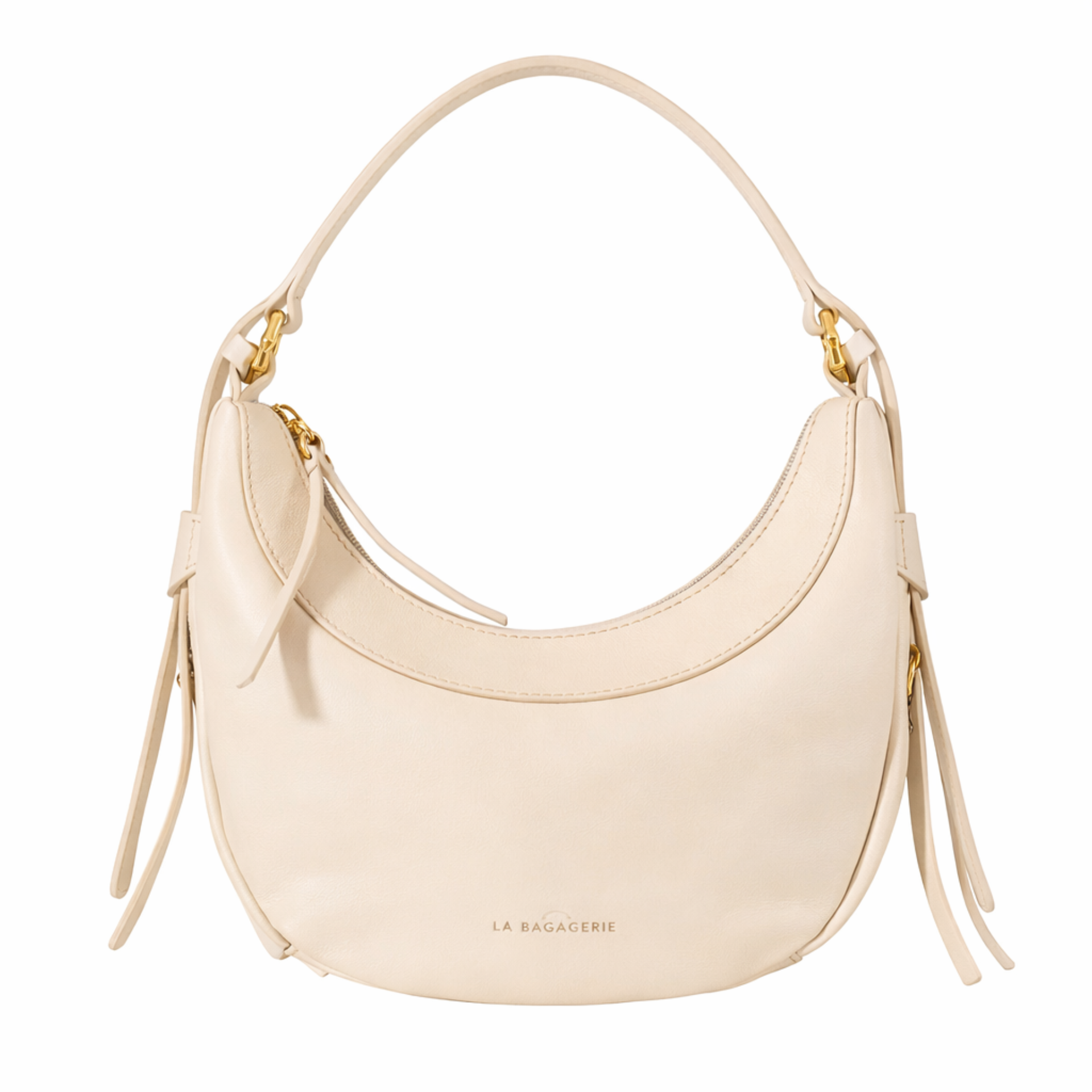 LIVIA Bag - Cream