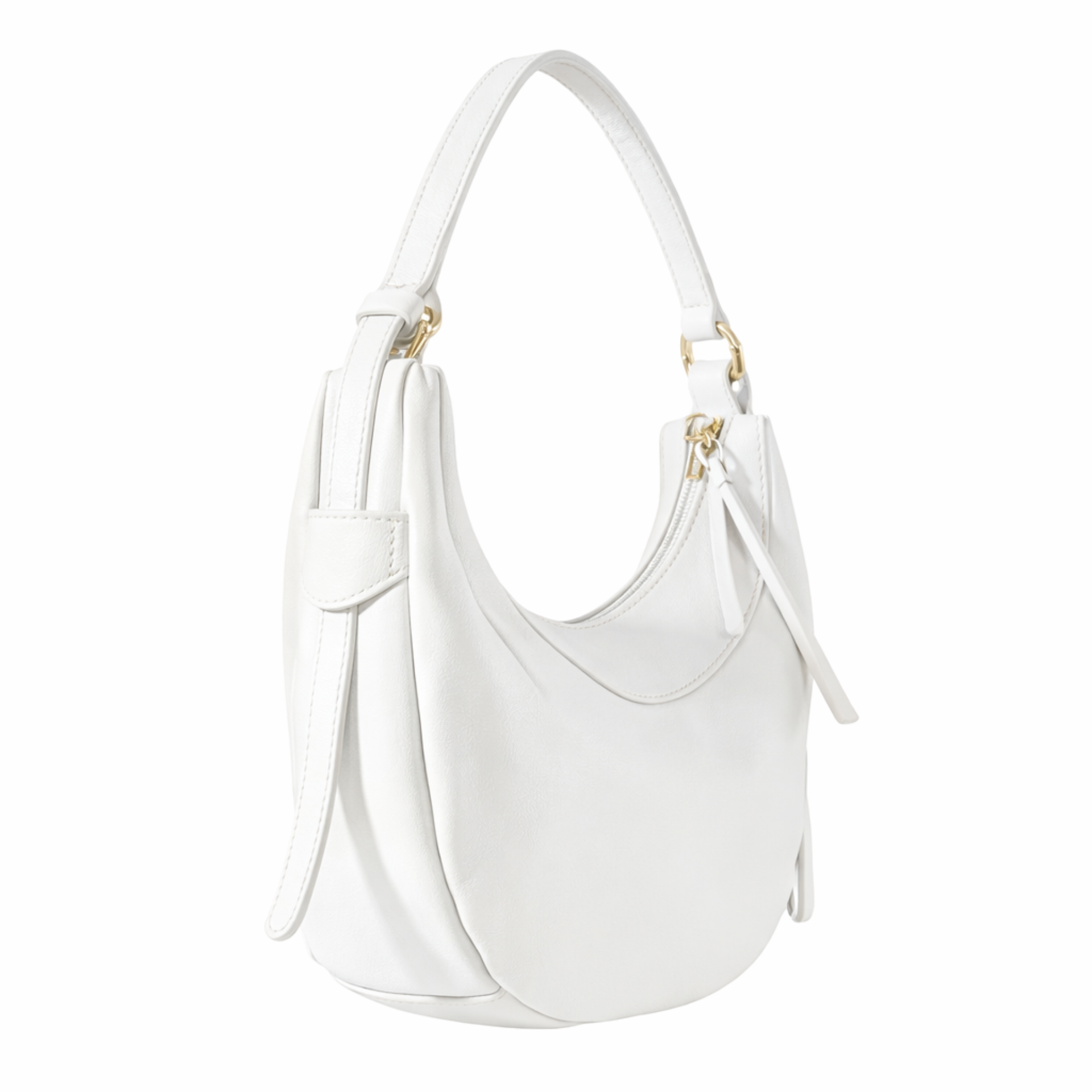 Sac LIVIA - Blanc