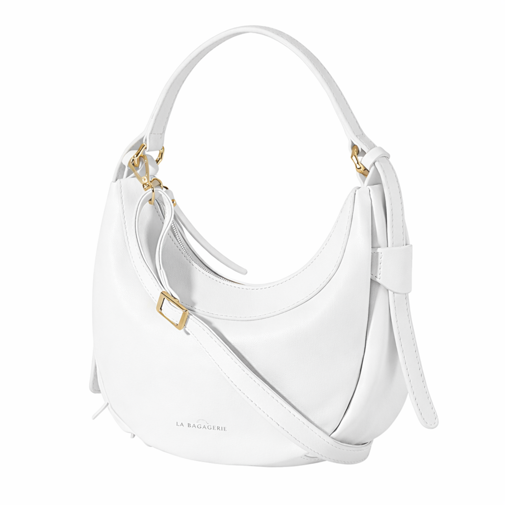 LIVIA Bag - White